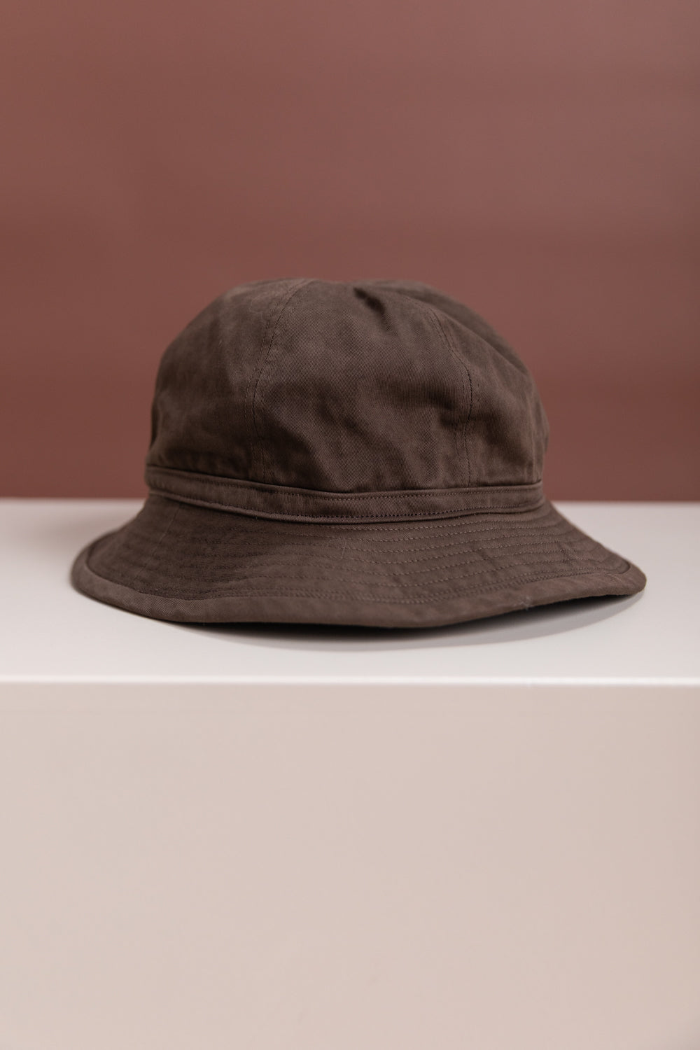 LOT 010 US MILITARY HAT
