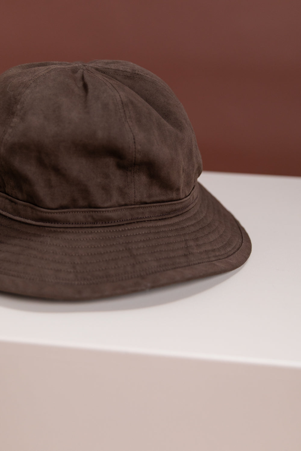 LOT 010 US MILITARY HAT