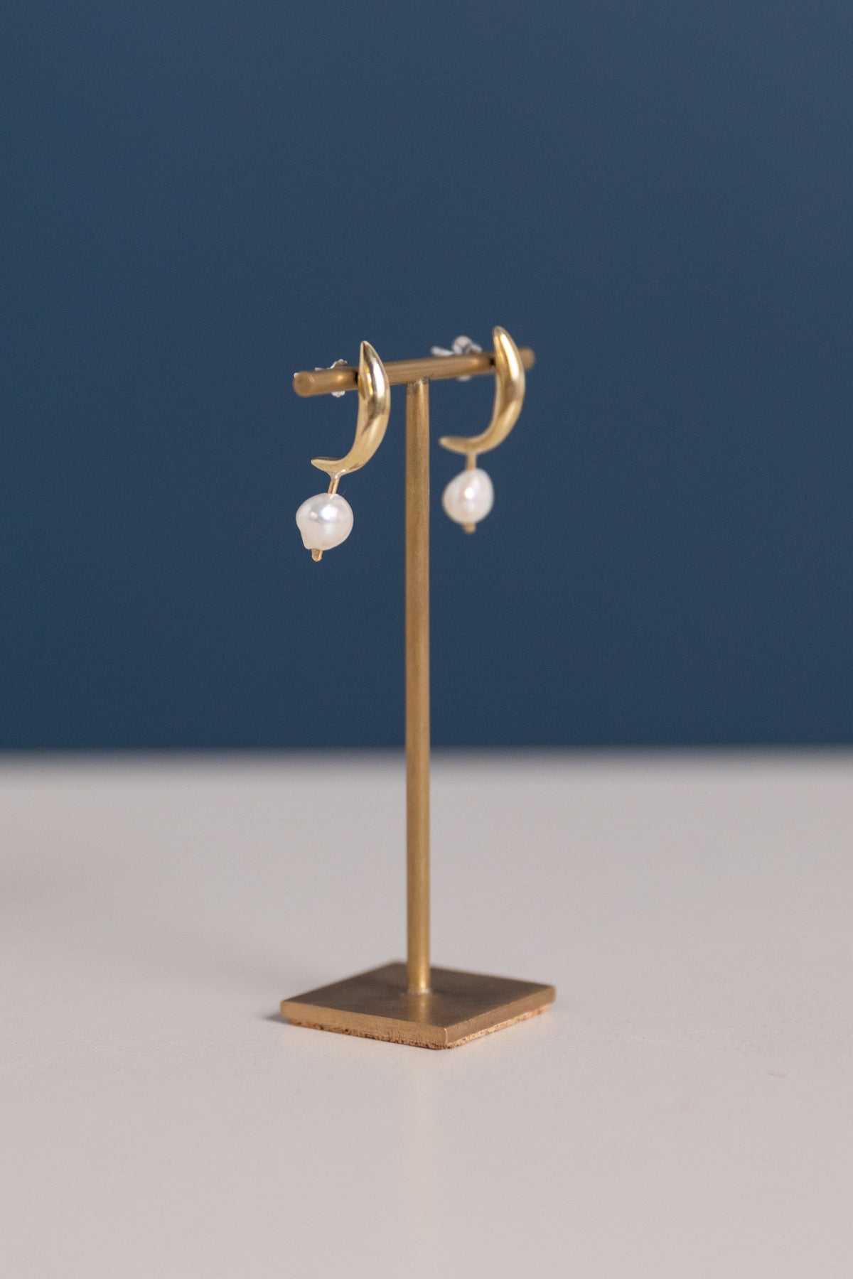 LU PEARL DROPS