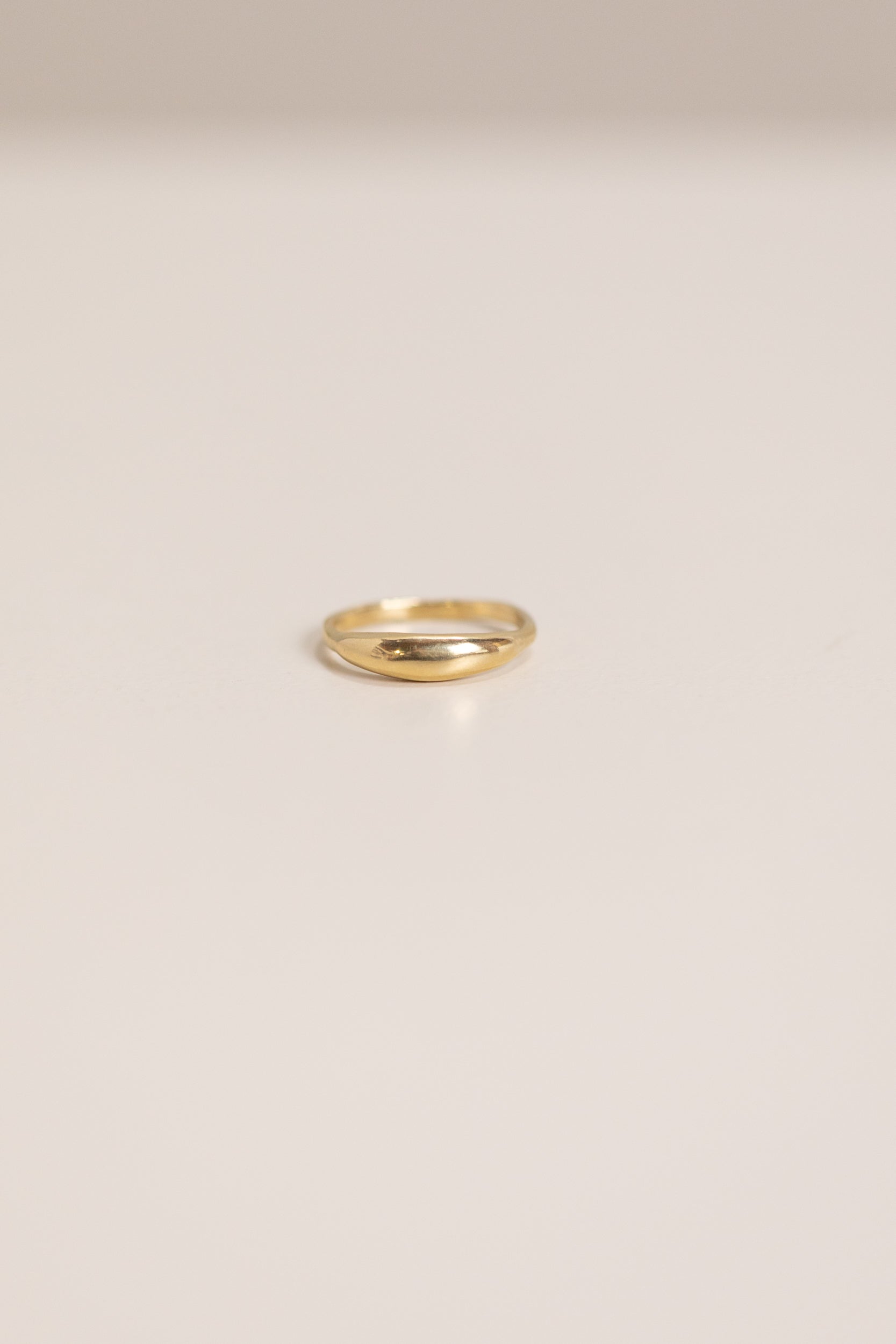 LU STACK RING