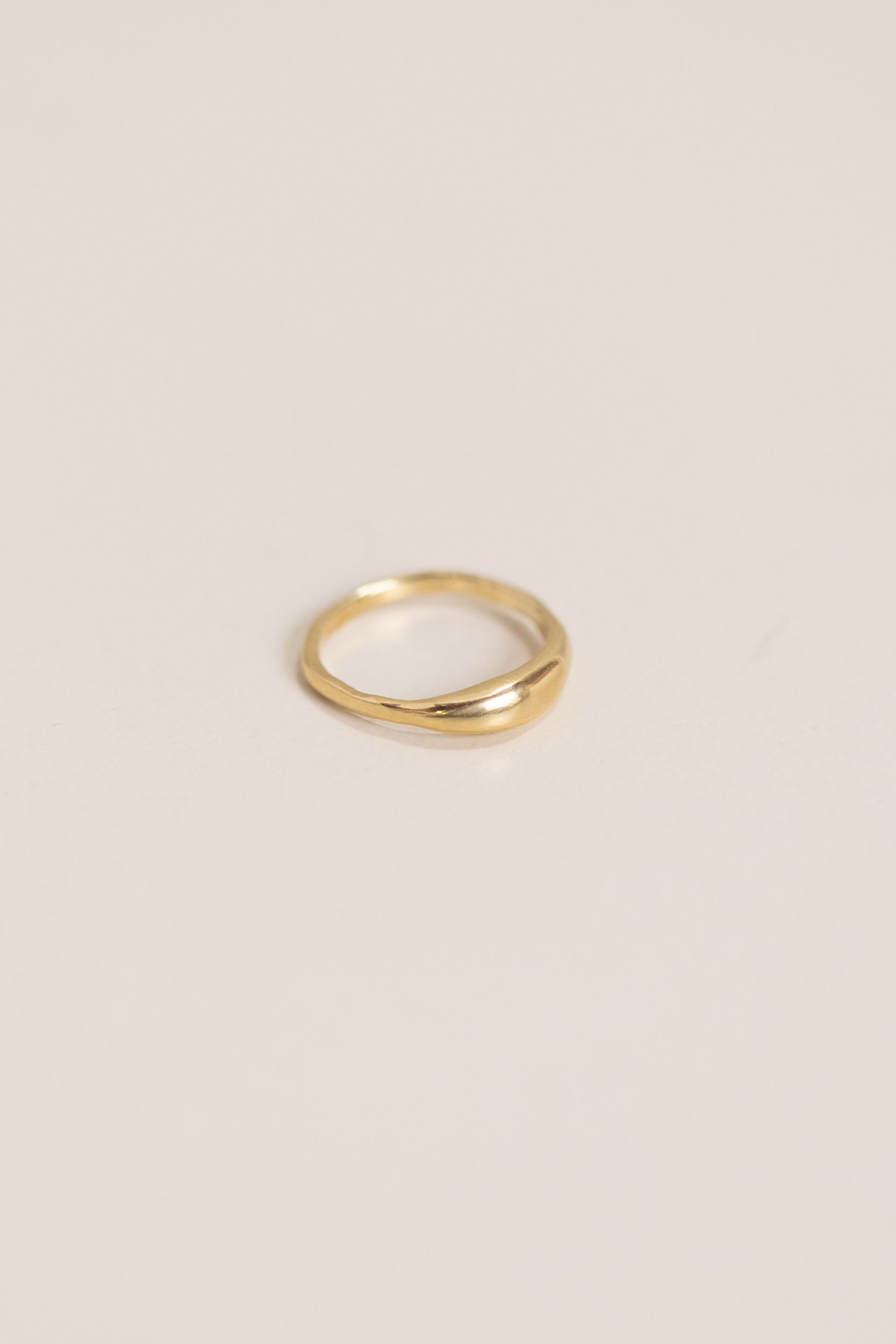 LU STACK RING