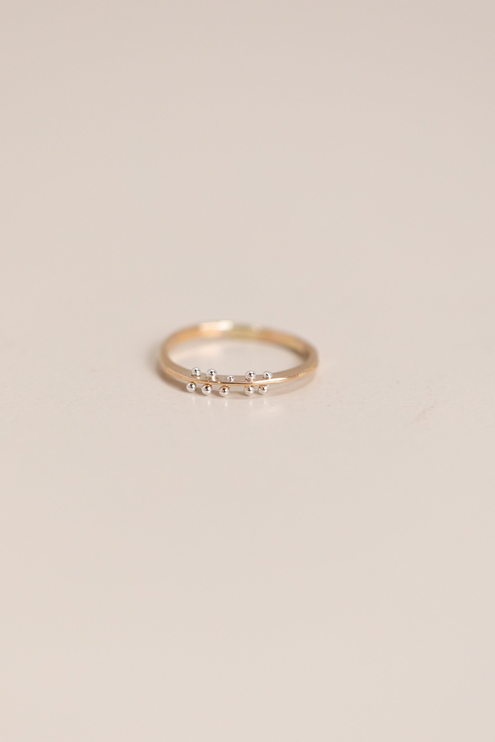 PETITE BIT RING