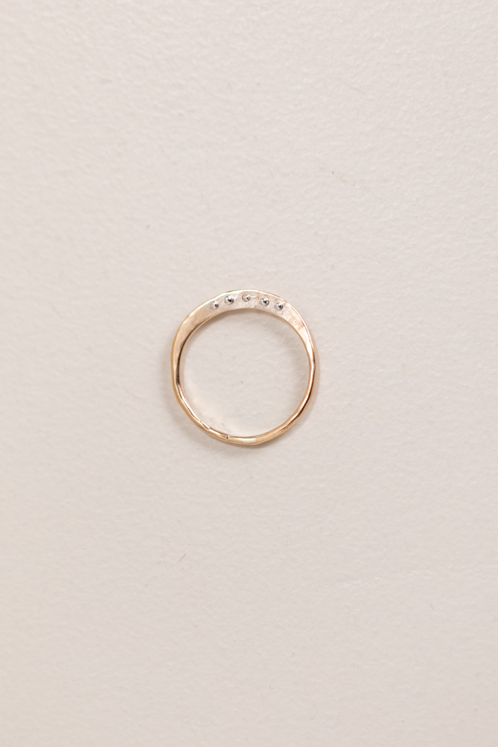 PETITE BIT RING