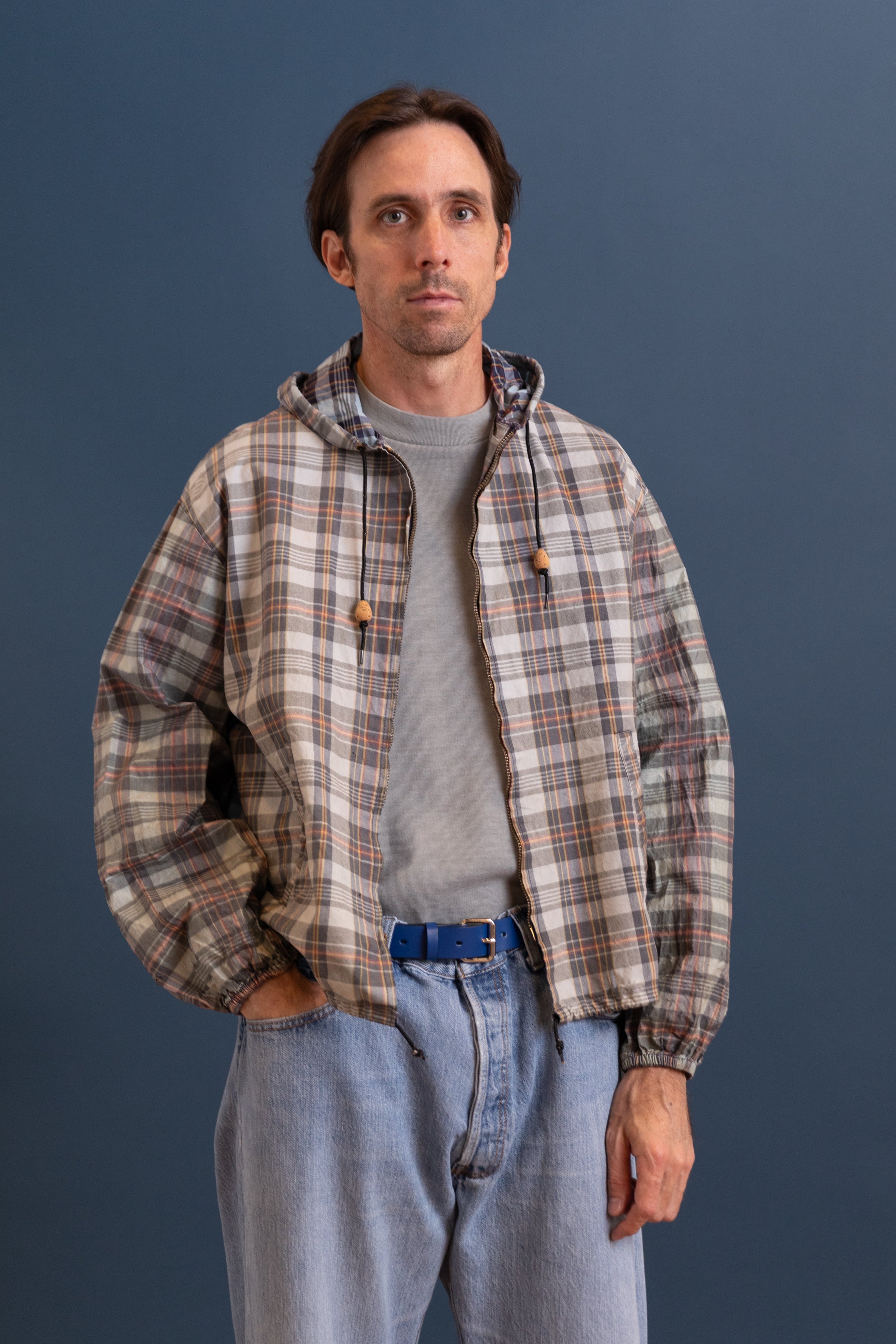 VINTAGE ANORAK 03