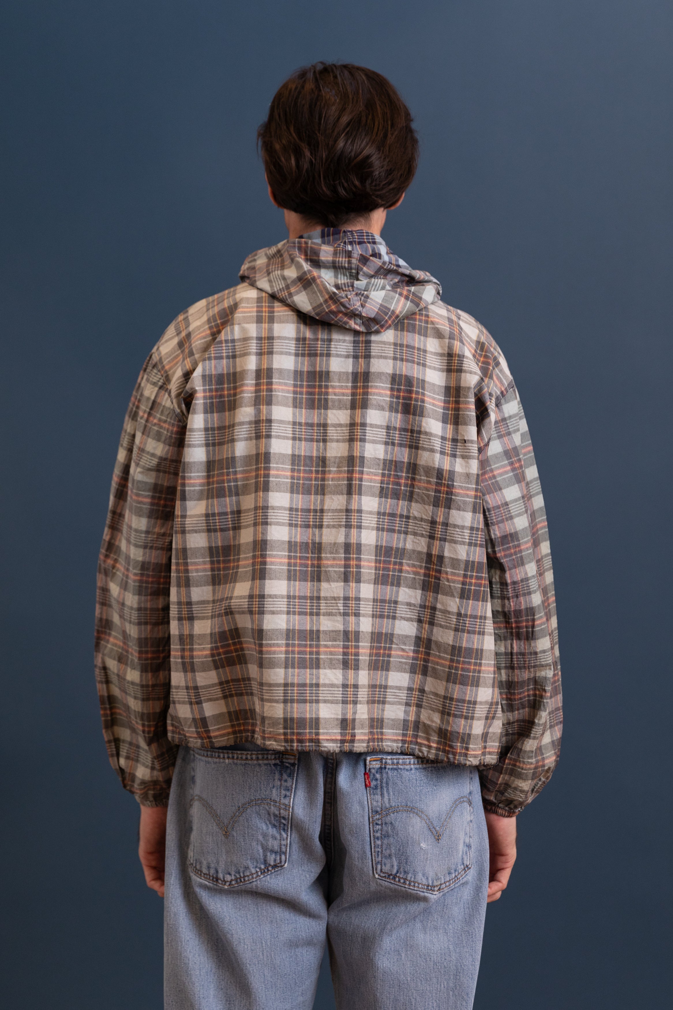 VINTAGE ANORAK 03
