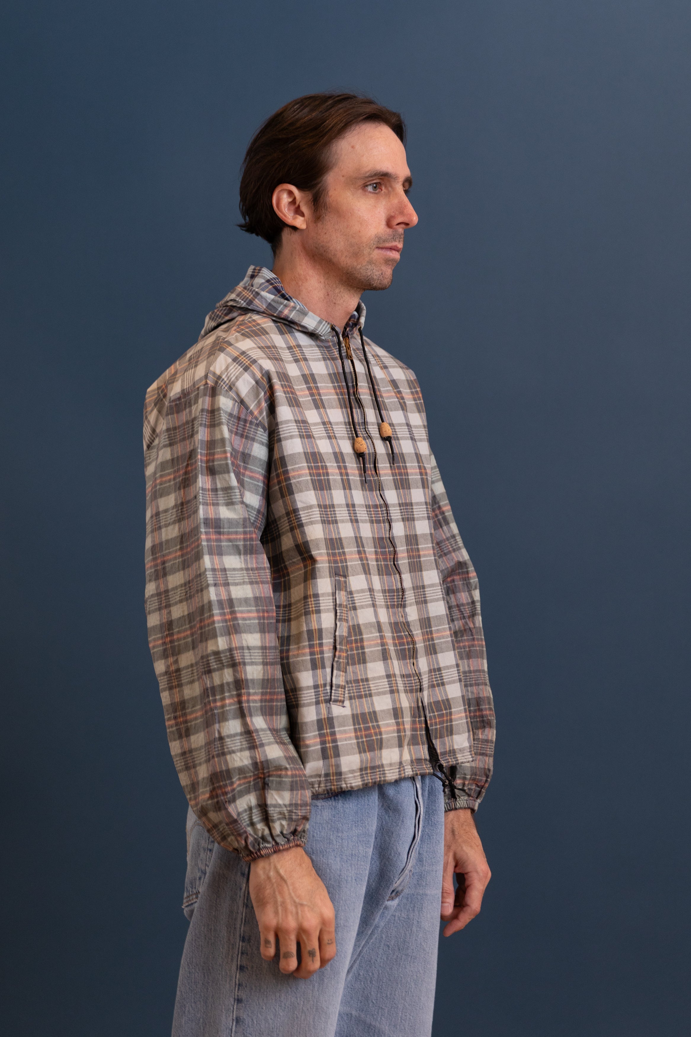 VINTAGE ANORAK 03