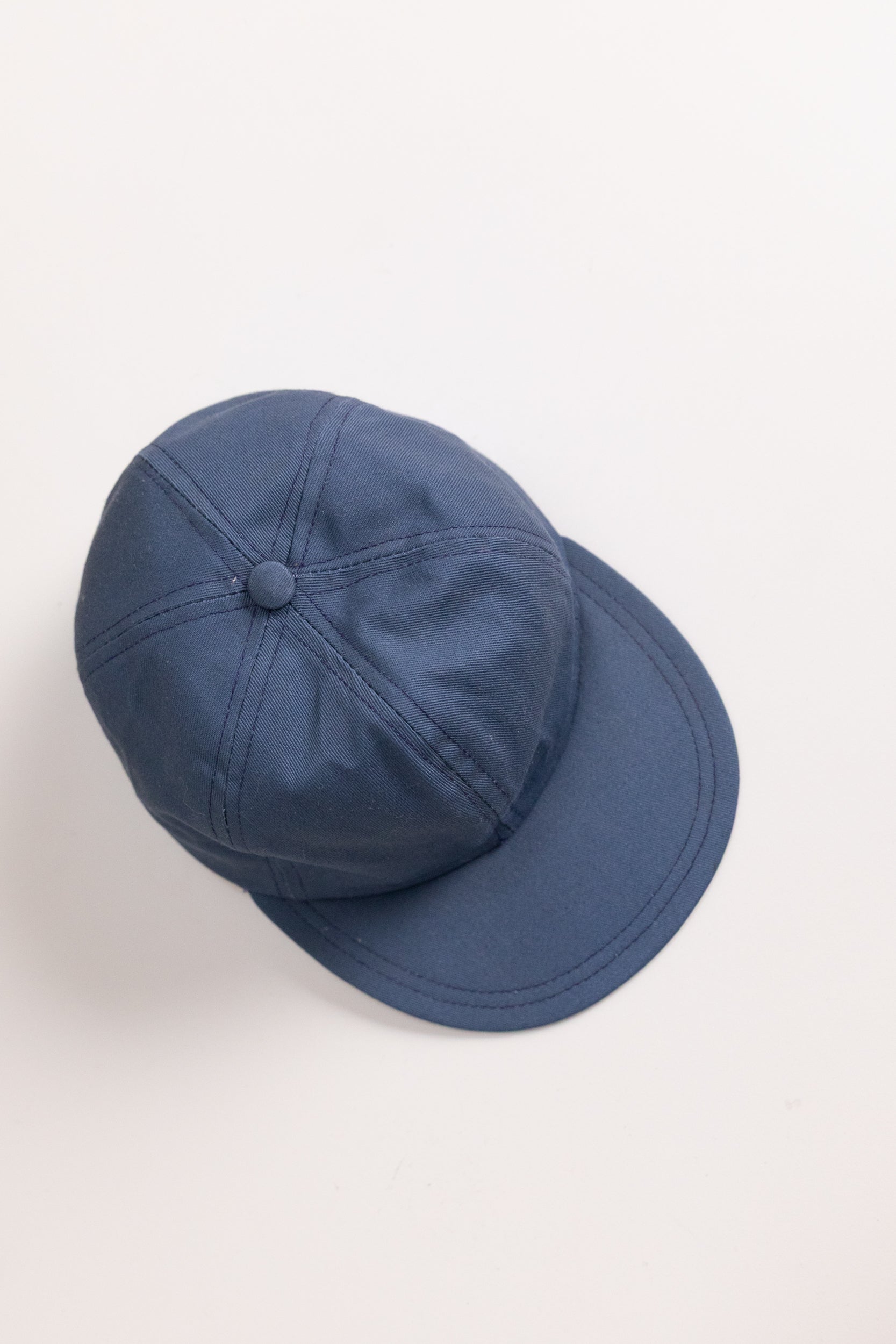 VINTAGE COTTON CAP 01