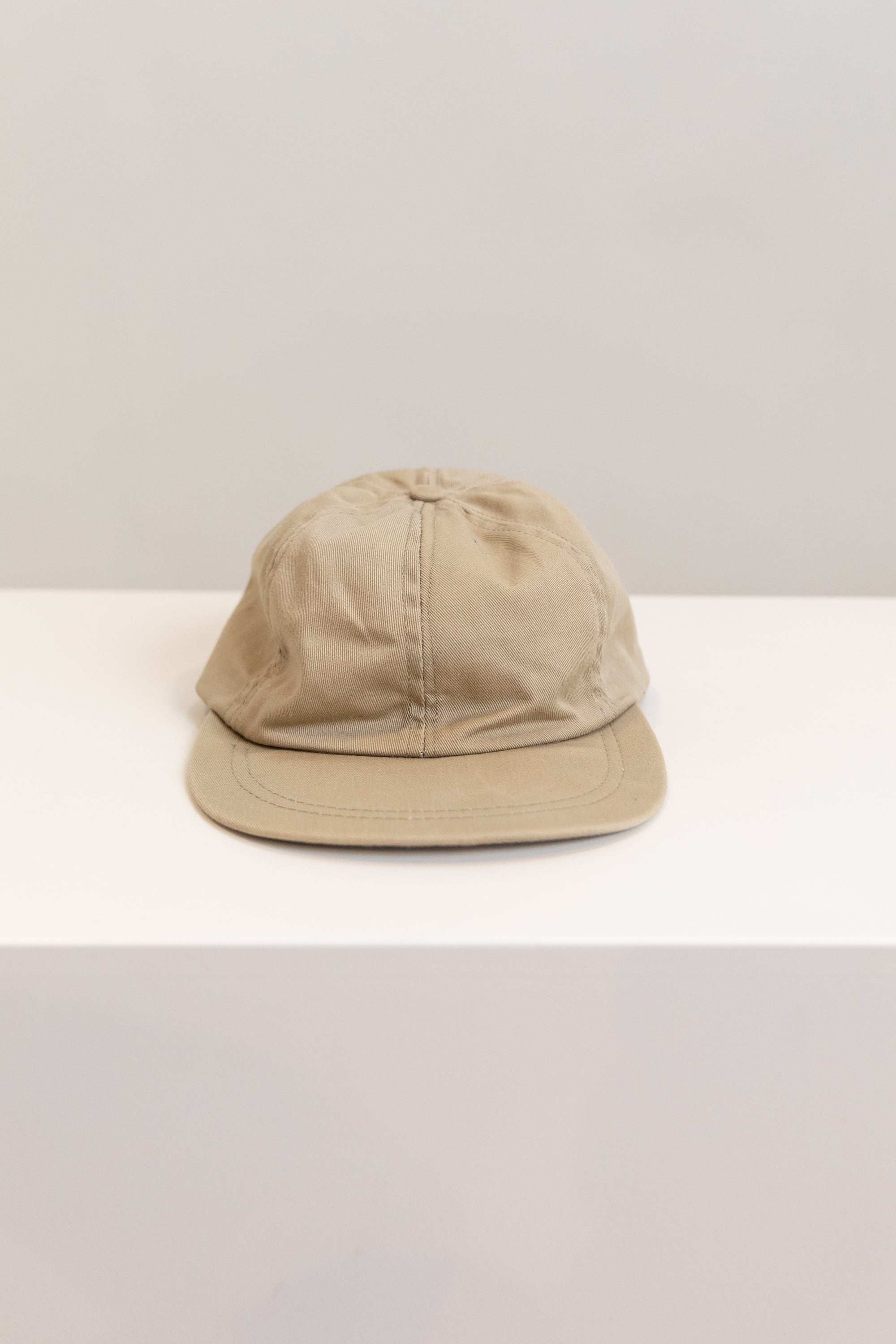 VINTAGE COTTON CAP 02