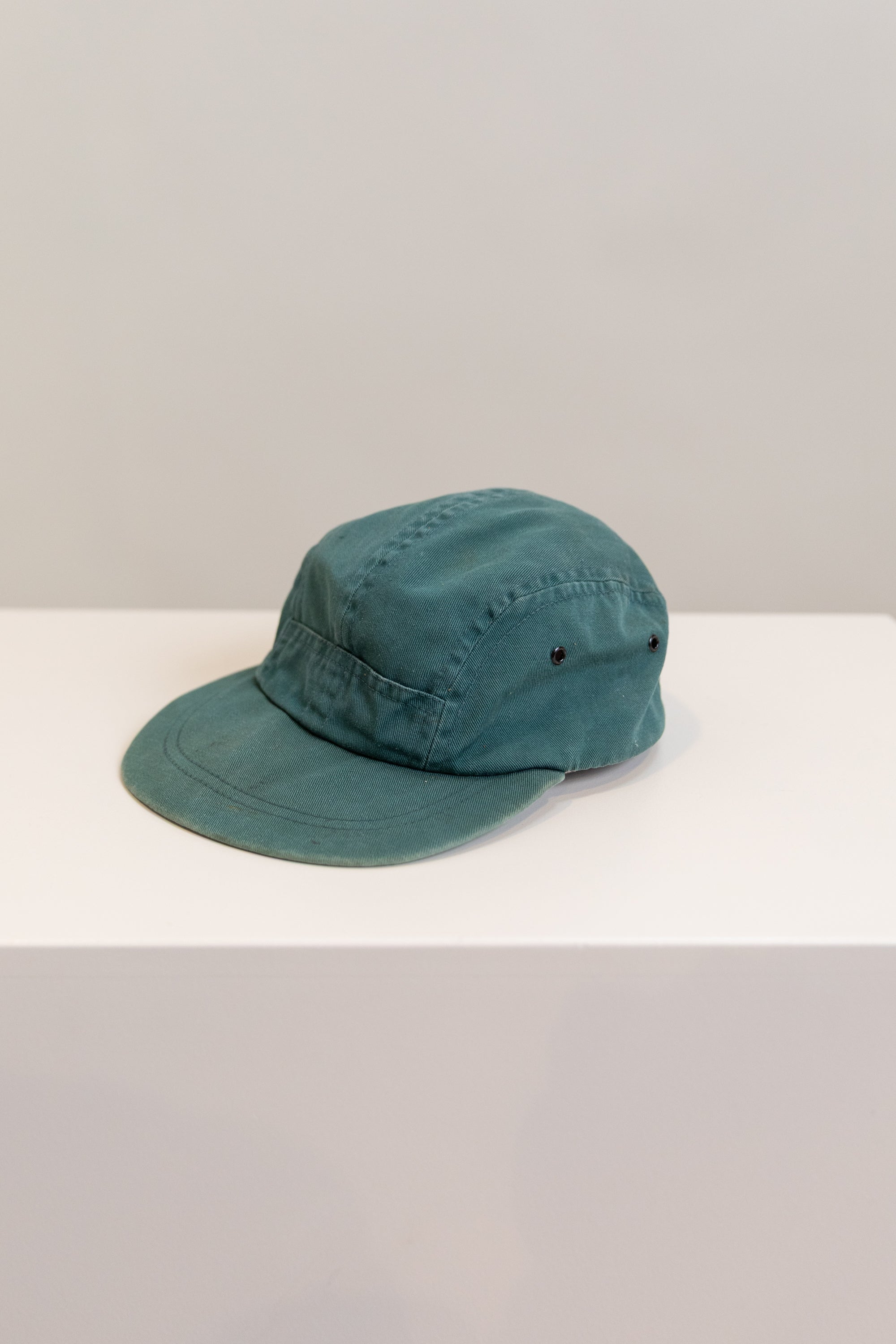 VINTAGE COTTON CAP 03