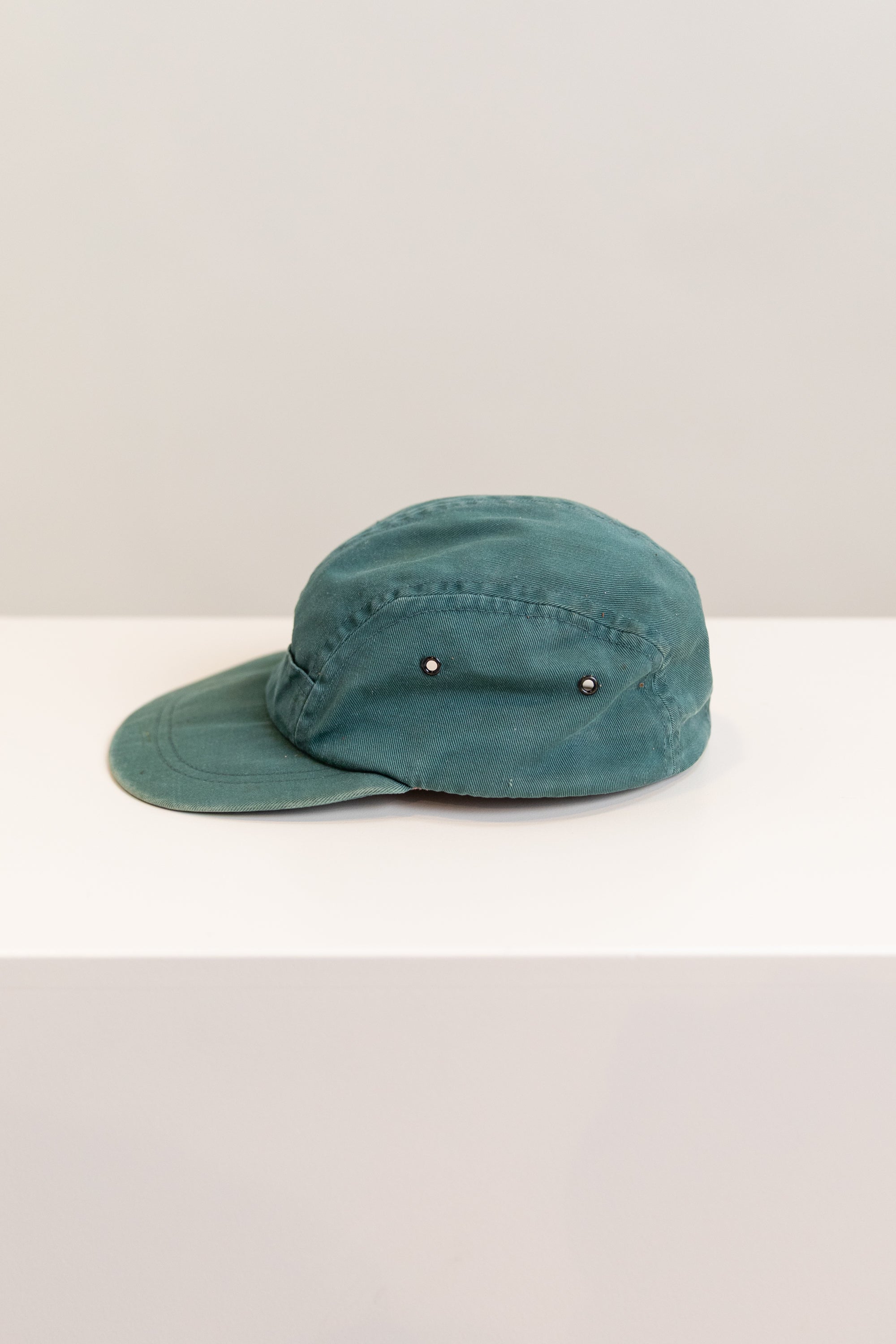 VINTAGE COTTON CAP 03