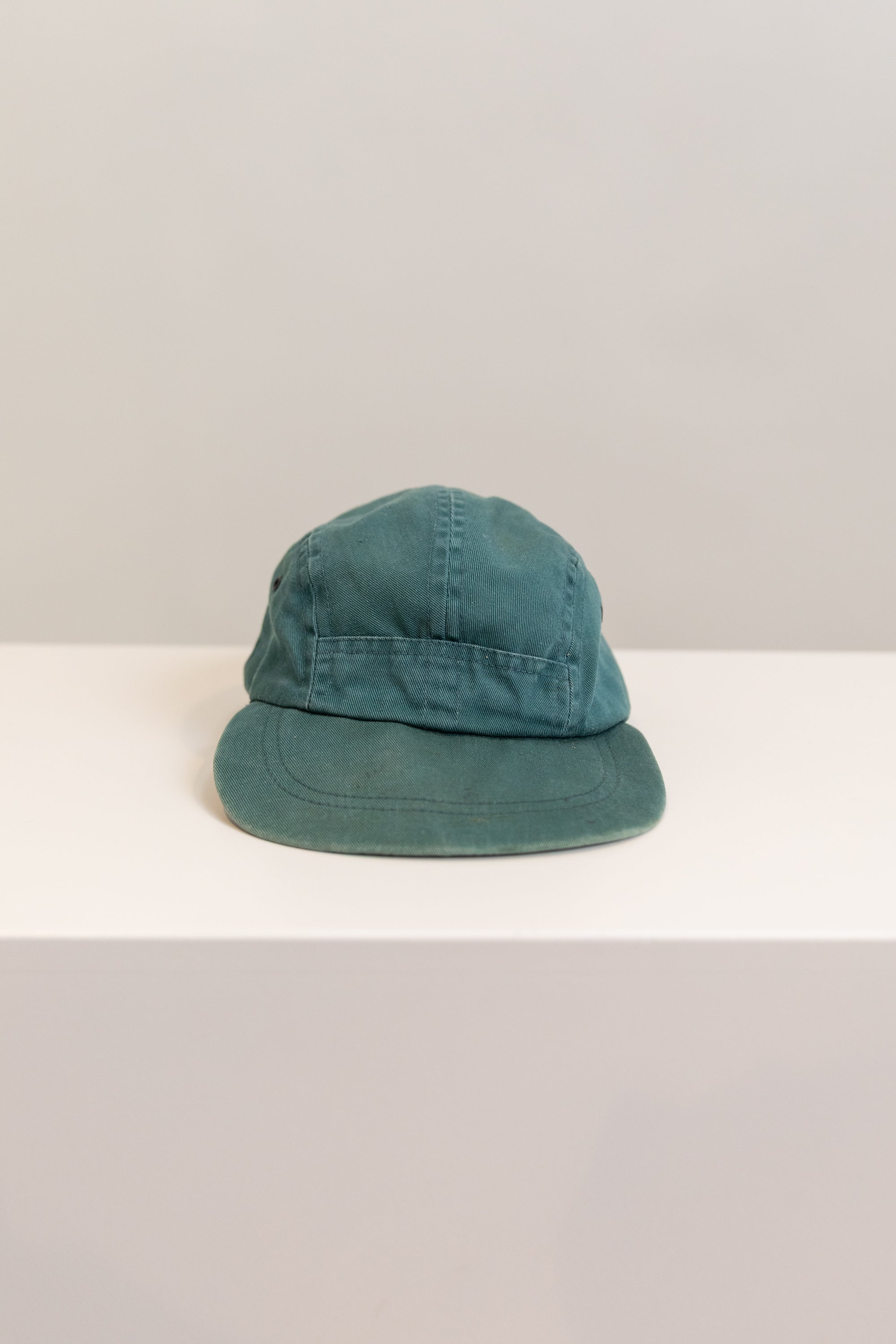 VINTAGE COTTON CAP 03