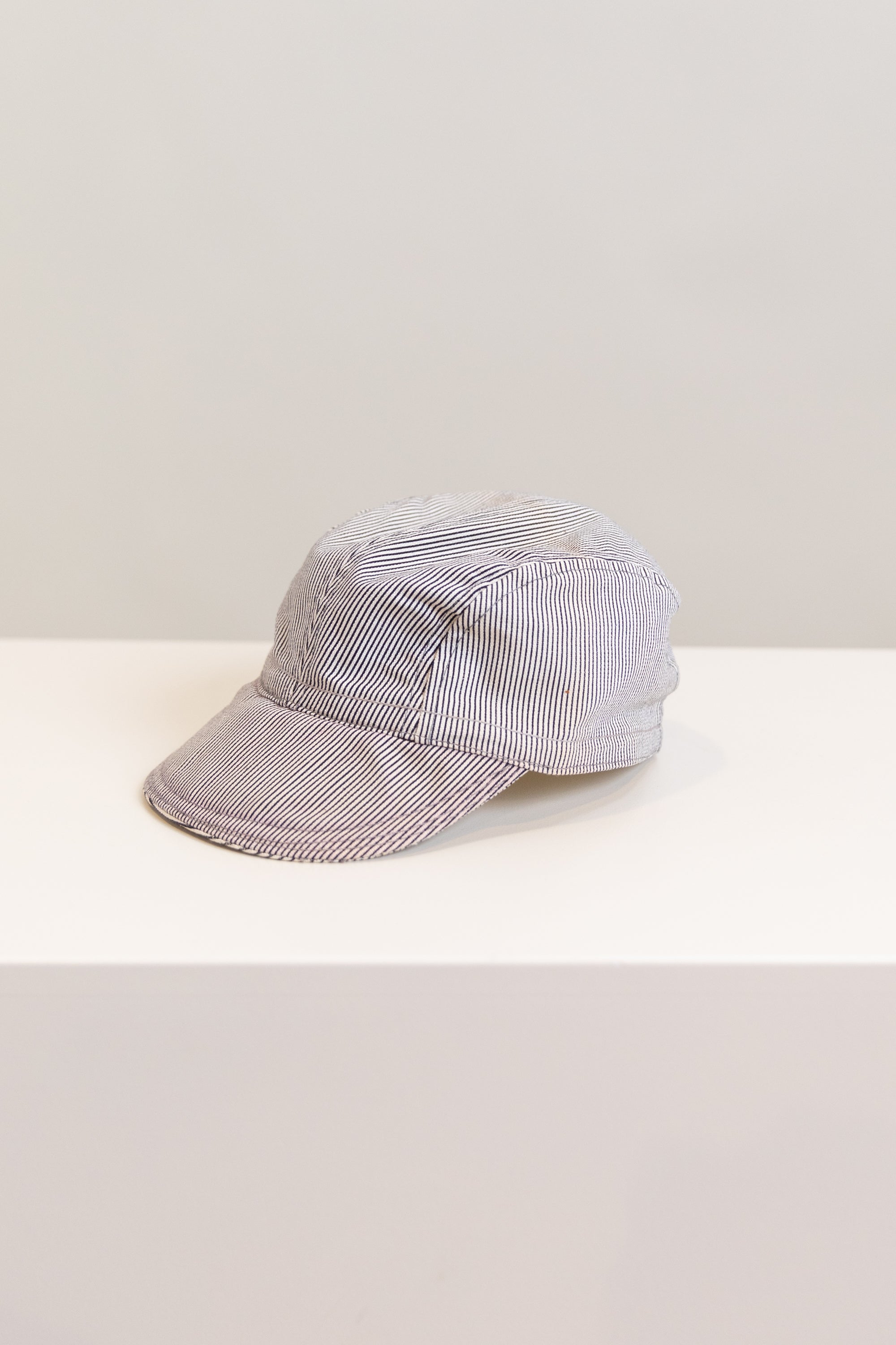 VINTAGE COTTON CAP 04