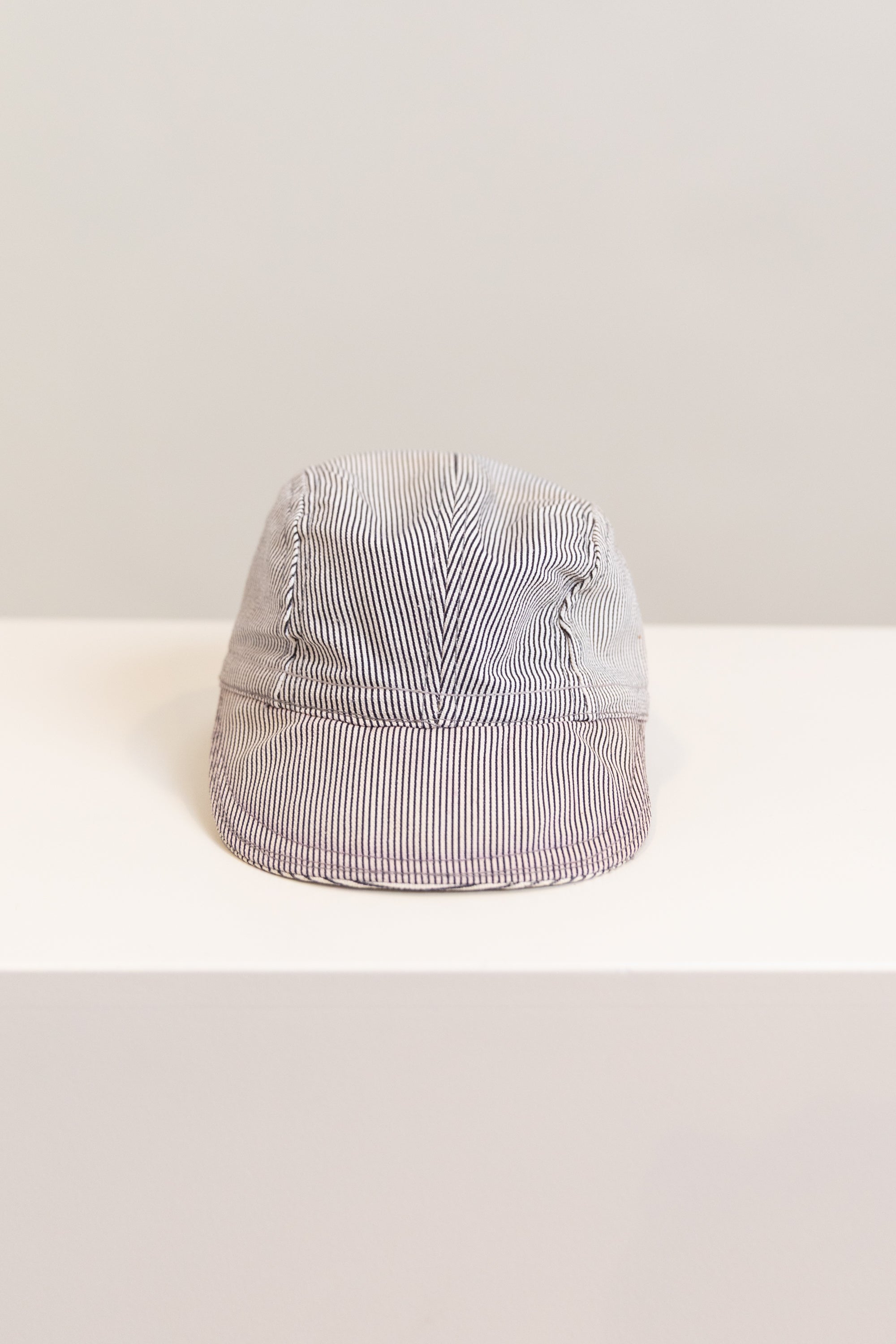 VINTAGE COTTON CAP 04
