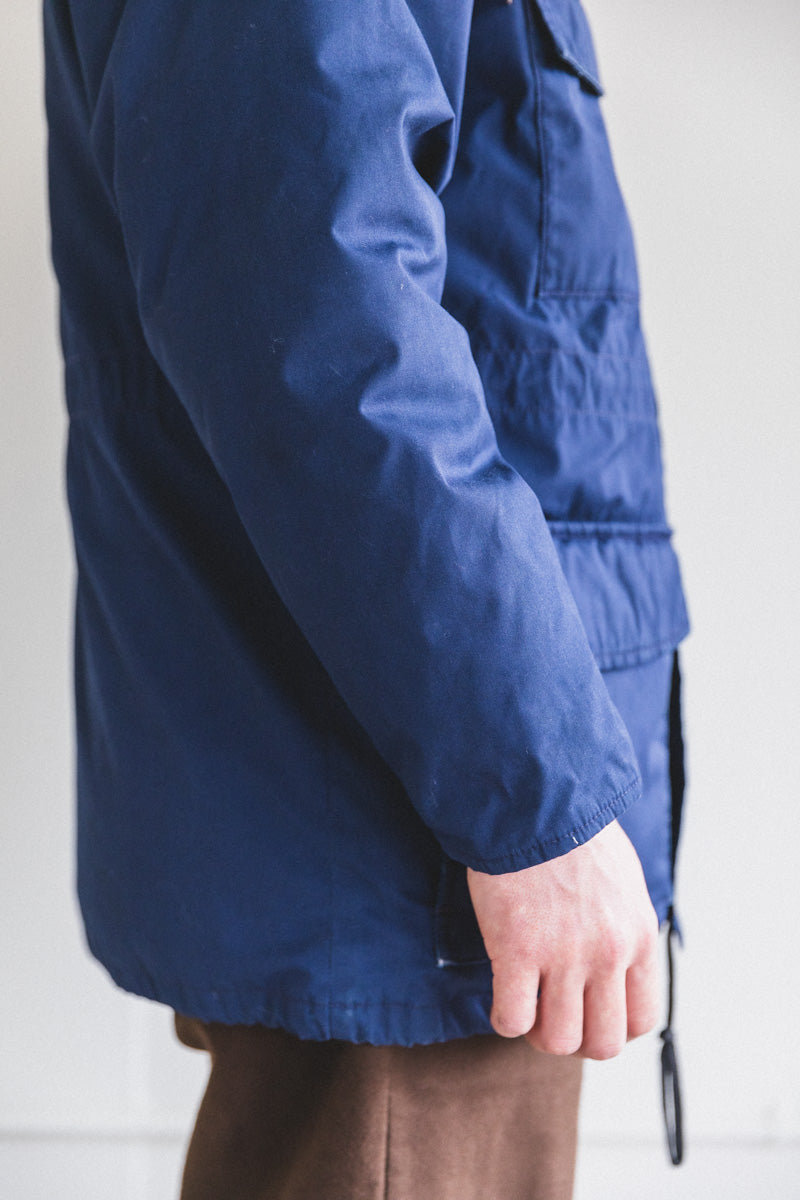 VINTAGE DOWN JACKET 41