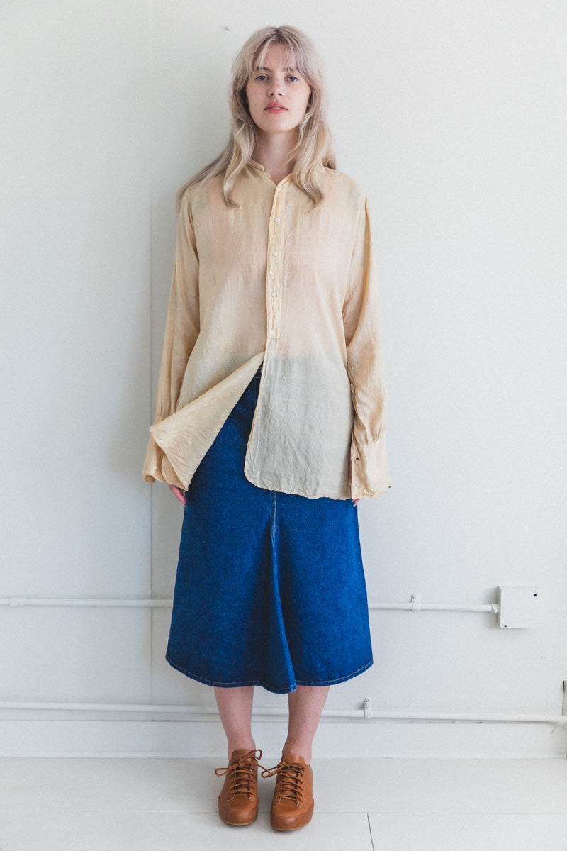 VINTAGE DRESS SHIRT 12