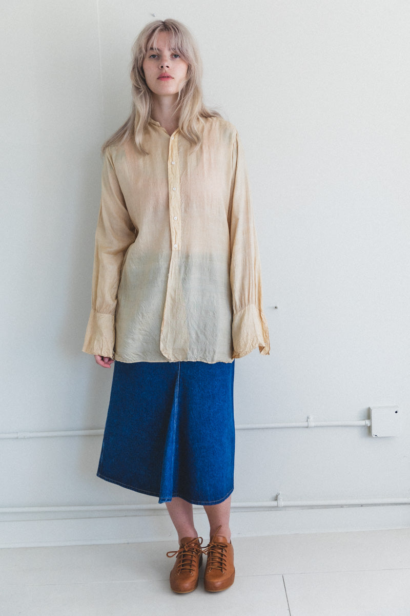 VINTAGE DRESS SHIRT 12