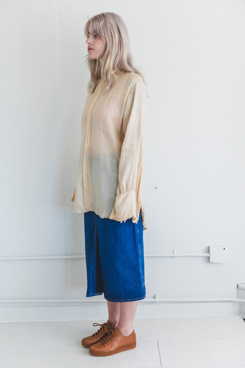 VINTAGE DRESS SHIRT 12