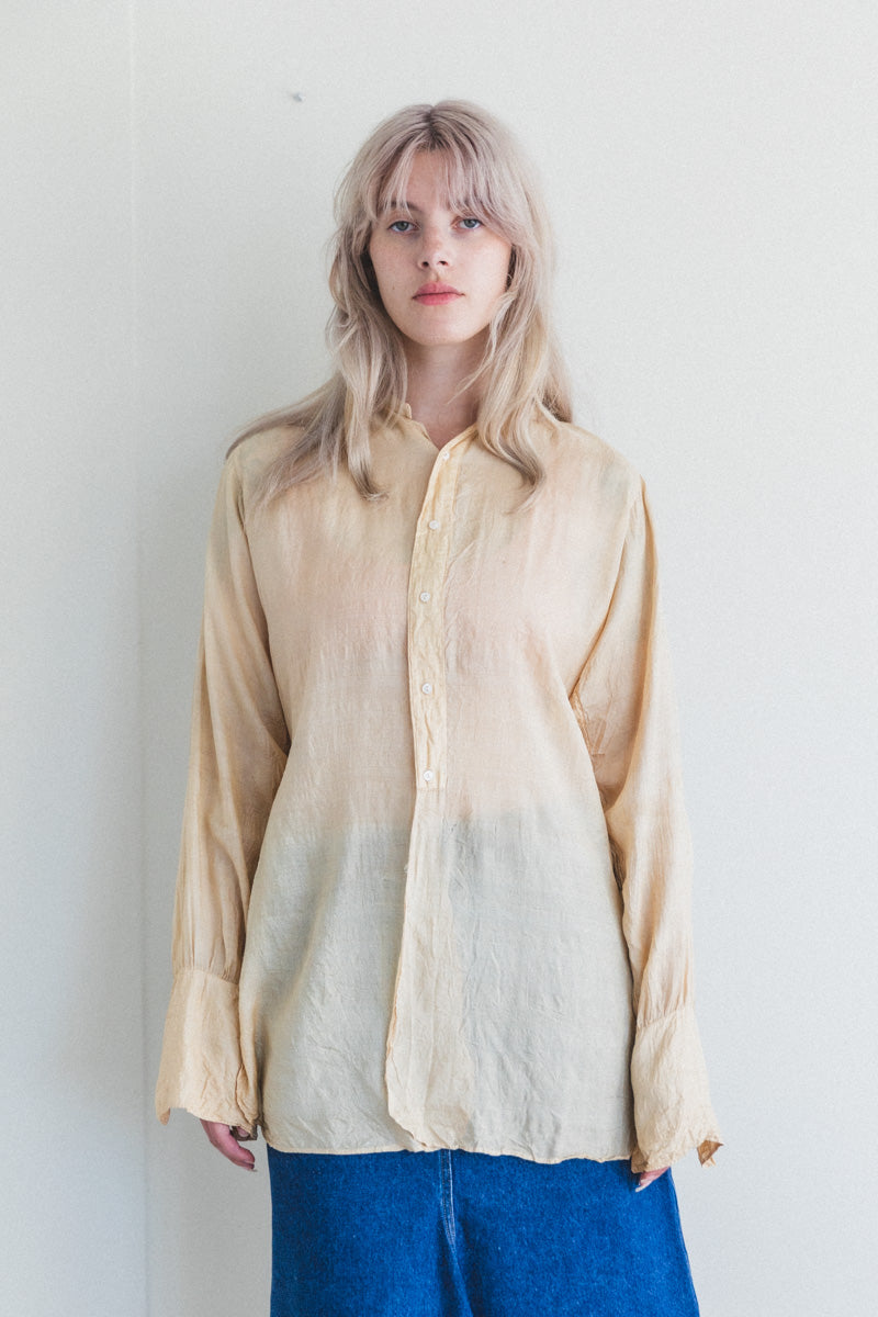 VINTAGE DRESS SHIRT 12