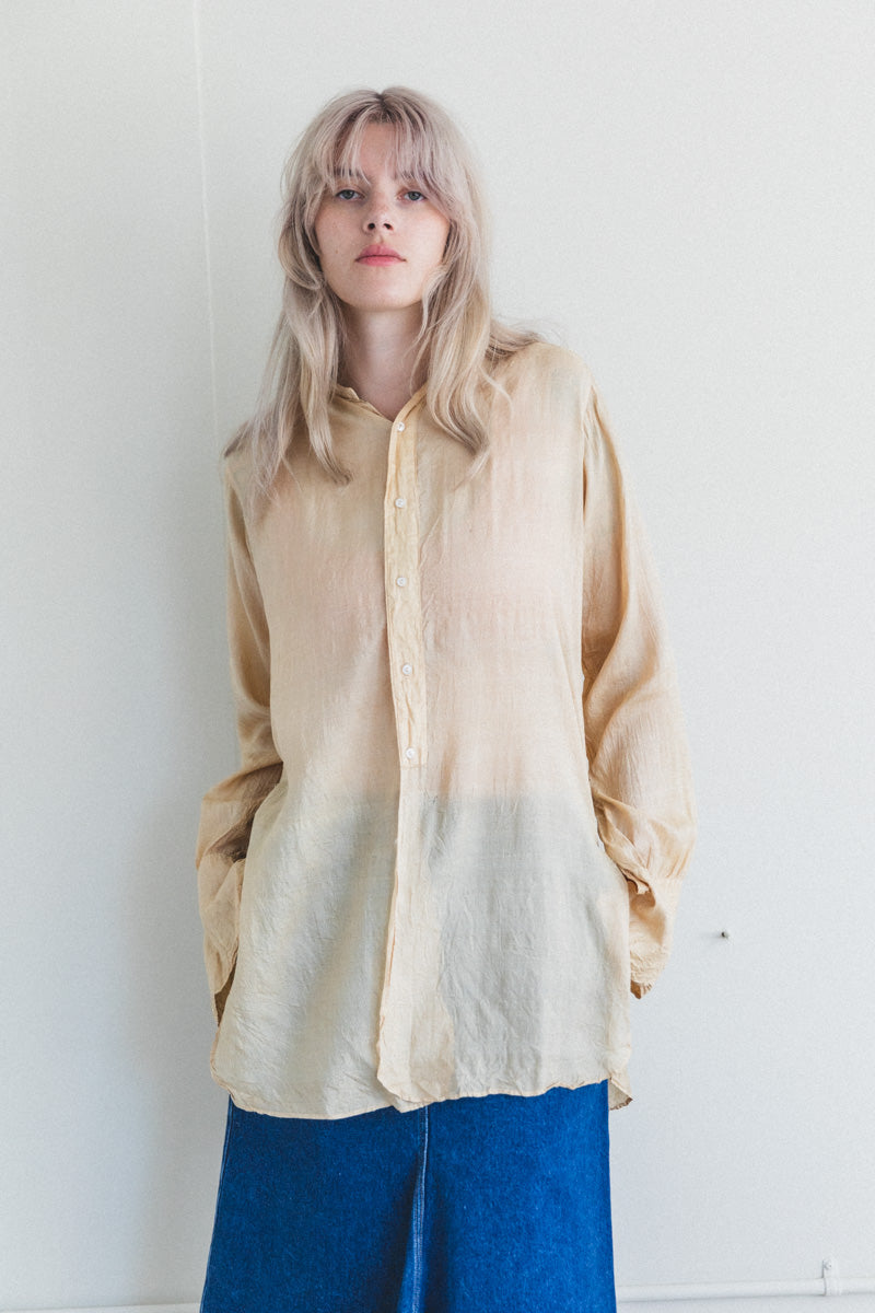 VINTAGE DRESS SHIRT 12