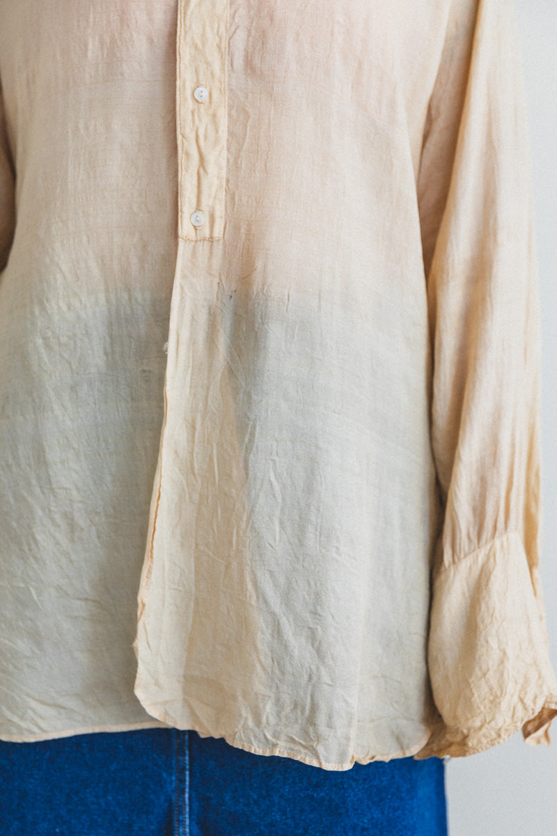 VINTAGE DRESS SHIRT 12