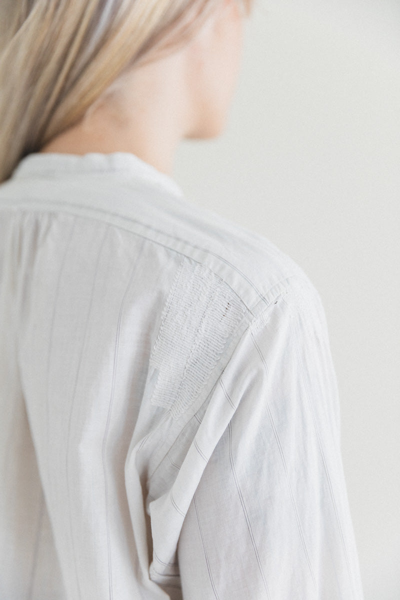 VINTAGE DRESS SHIRT 15