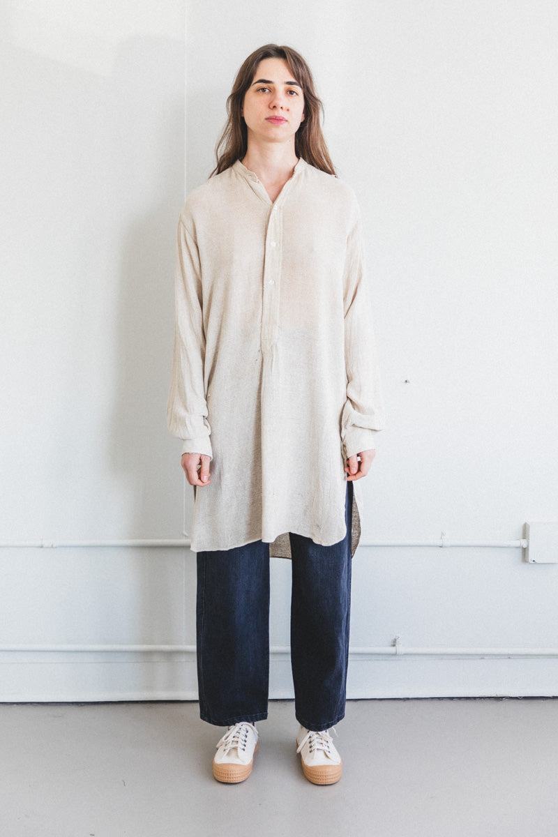 VINTAGE DRESS SHIRT 18