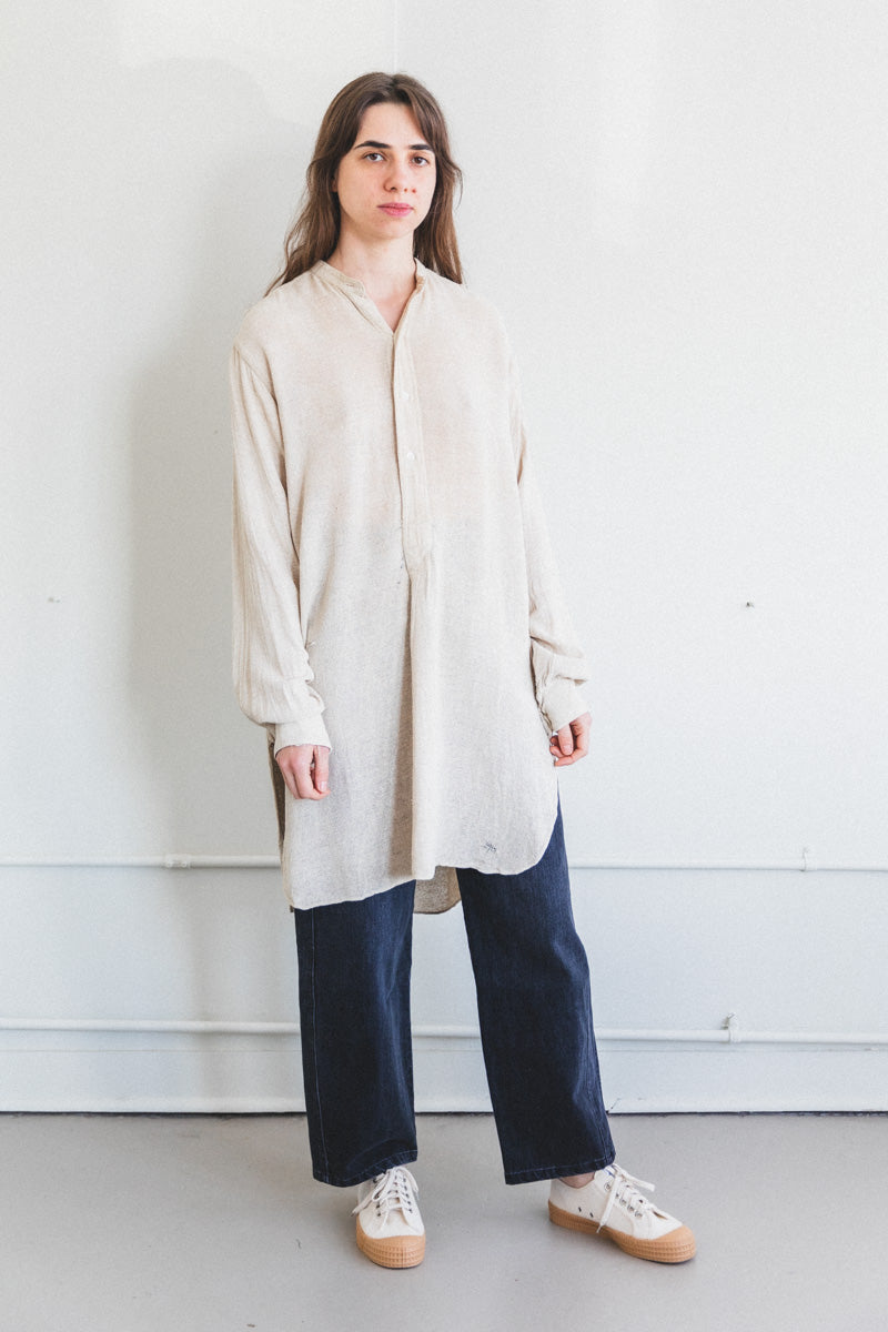 VINTAGE DRESS SHIRT 18