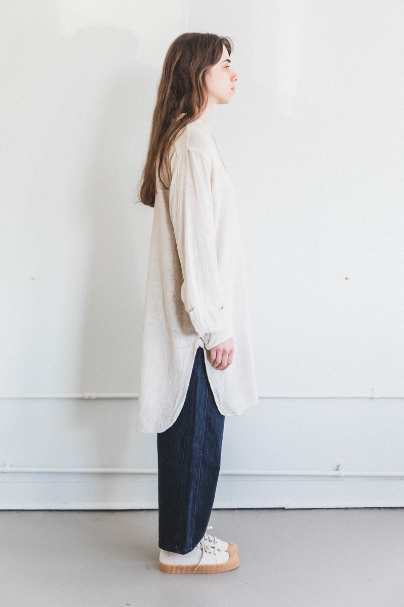 VINTAGE DRESS SHIRT 18