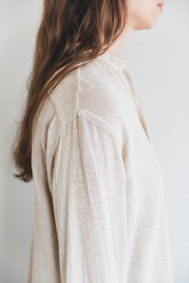 VINTAGE DRESS SHIRT 18