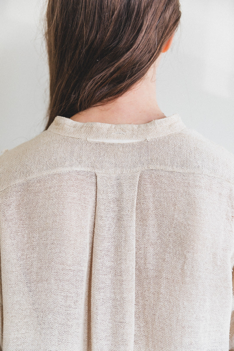 VINTAGE DRESS SHIRT 18