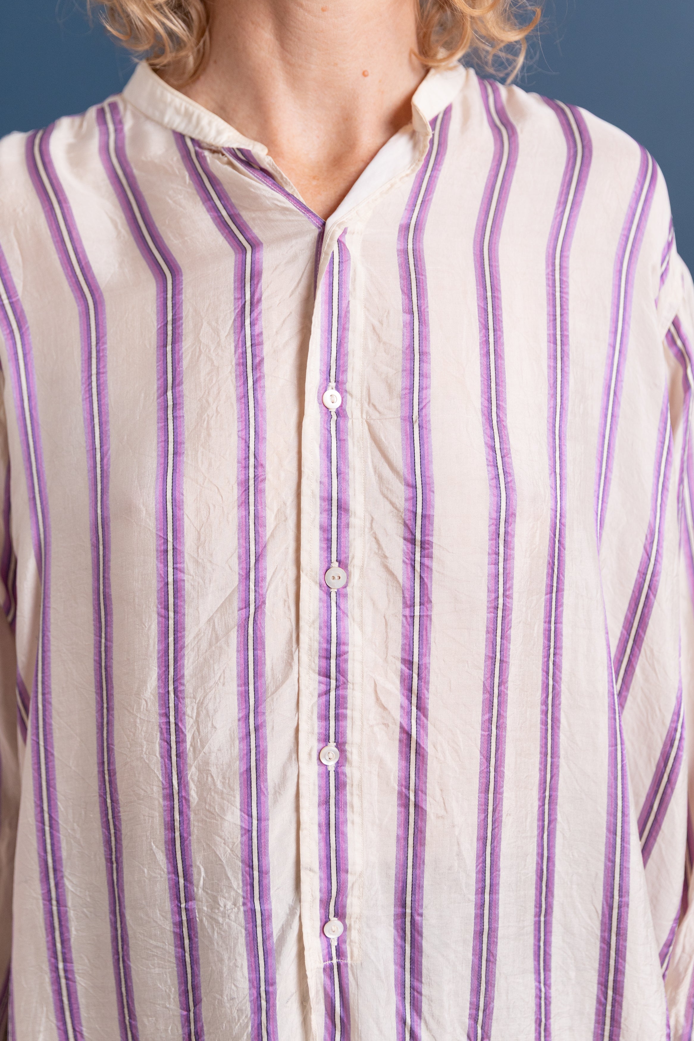 VINTAGE DRESS SHIRT 24