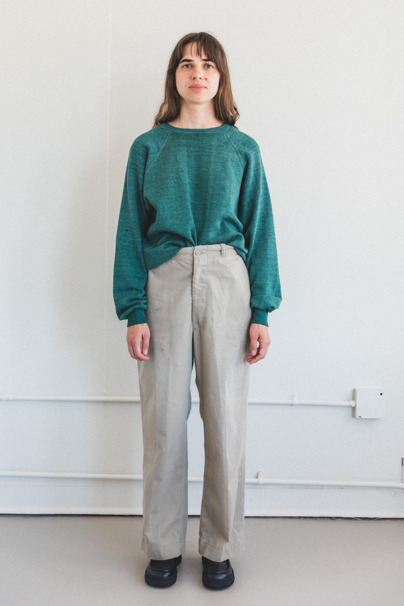VINTAGE KHAKI PANTS, 29x28