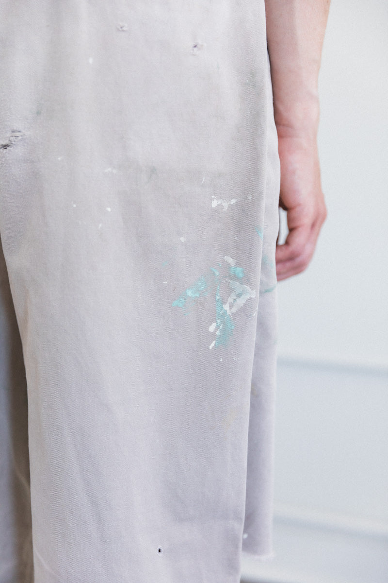 VINTAGE KHAKI PANTS, 29x29