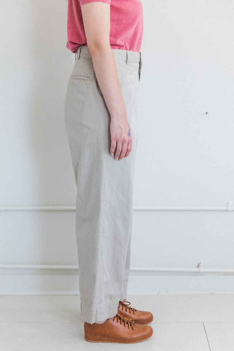 VINTAGE KHAKI PANTS, 33x29