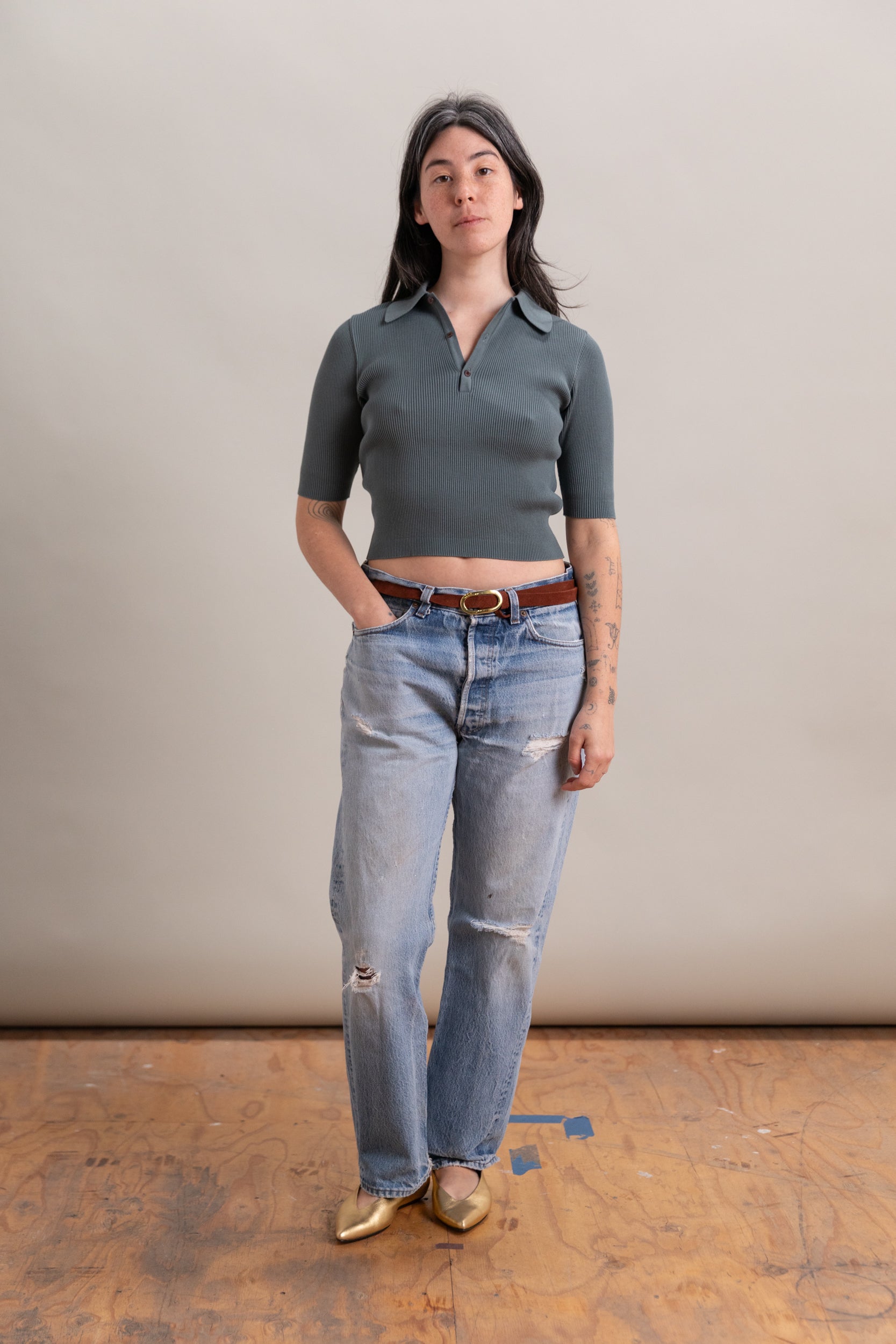 VINTAGE LEVI'S 501, 32x28