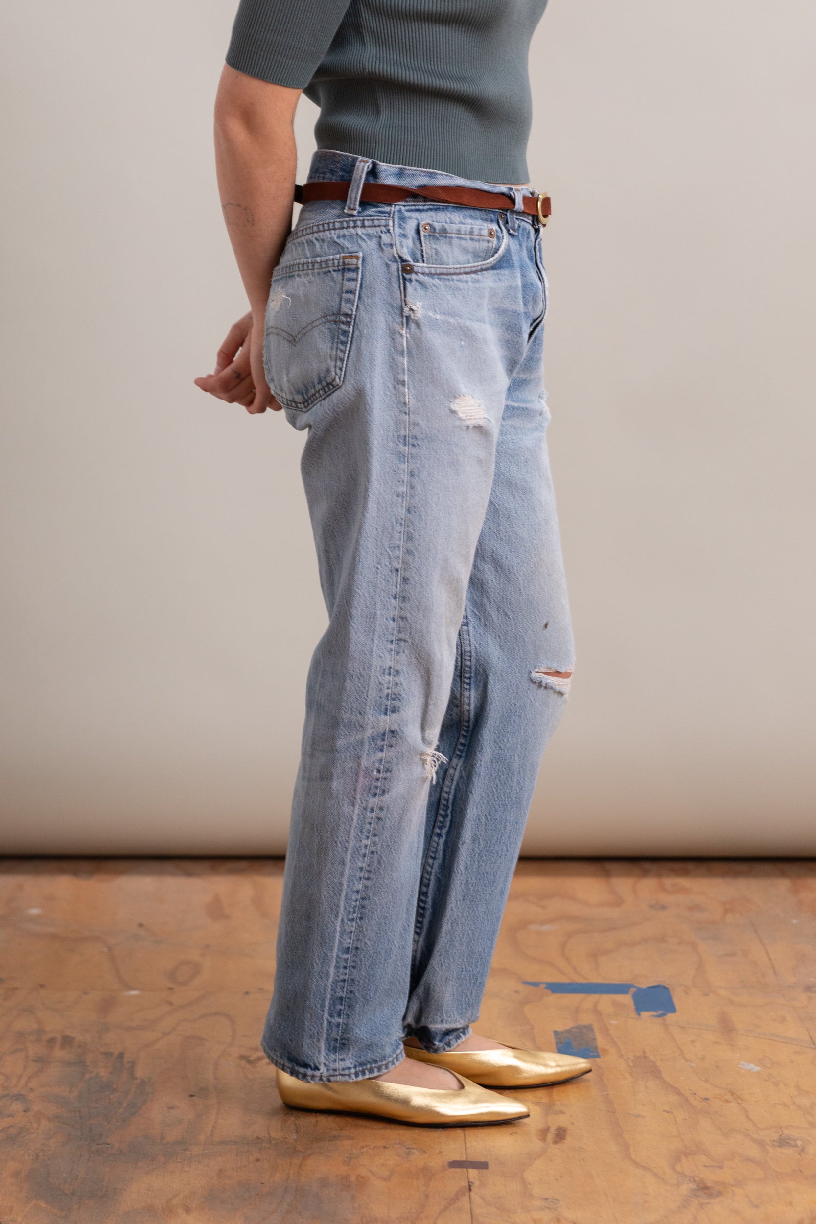 VINTAGE LEVI'S 501, 32x28