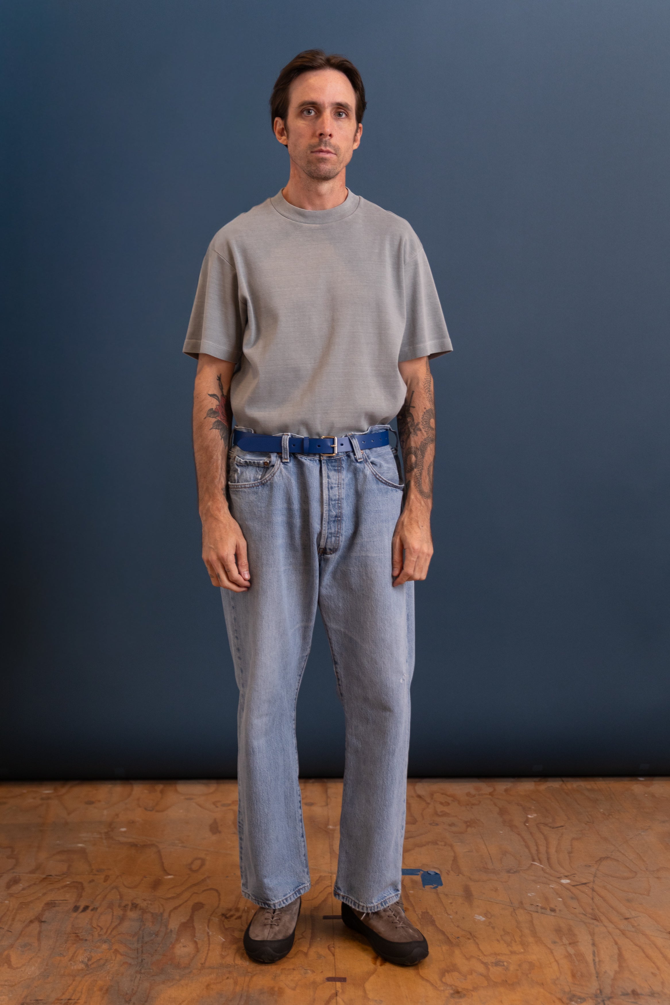 VINTAGE LEVI'S 501, 36x30