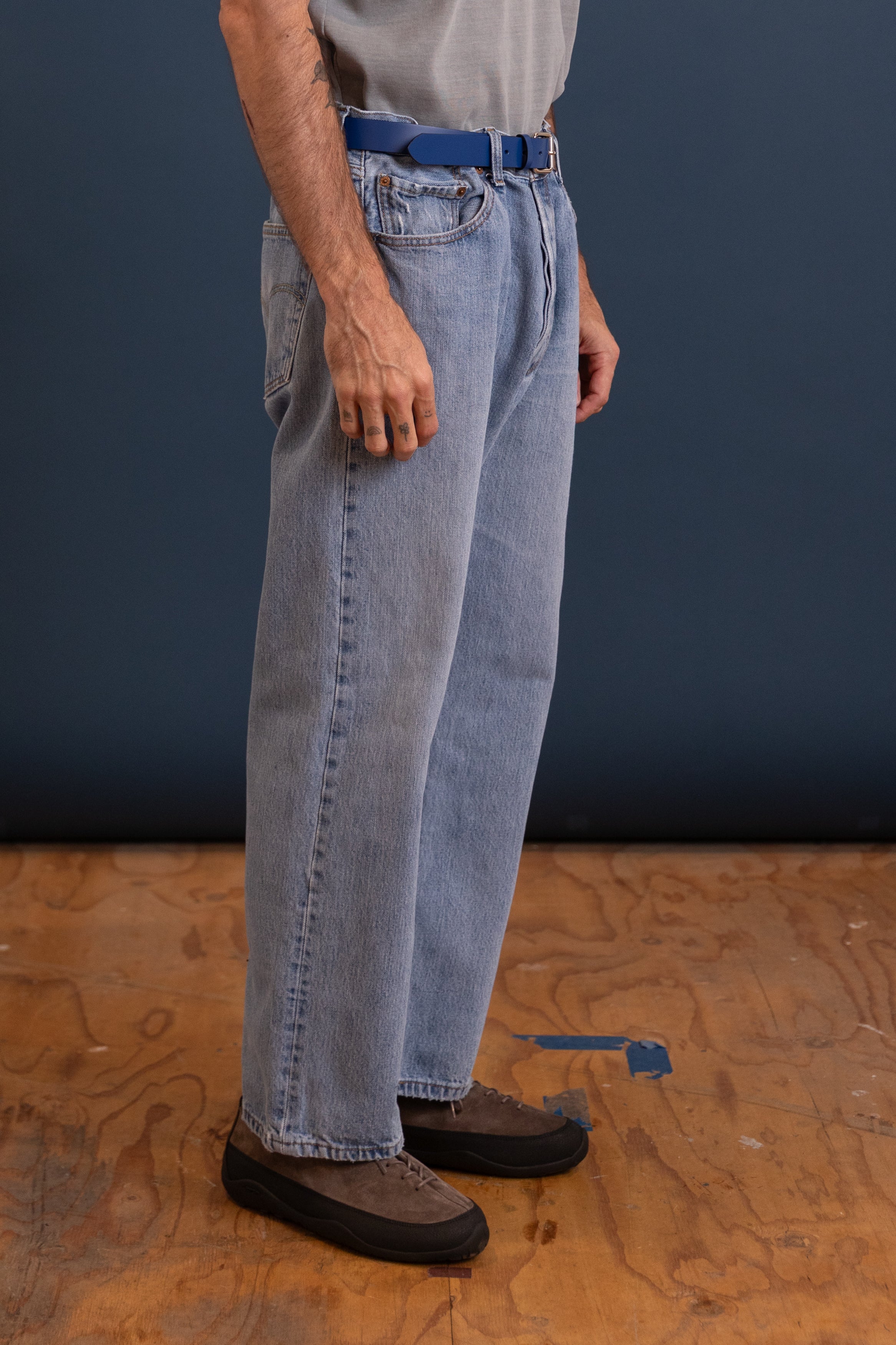 VINTAGE LEVI'S 501, 36x30