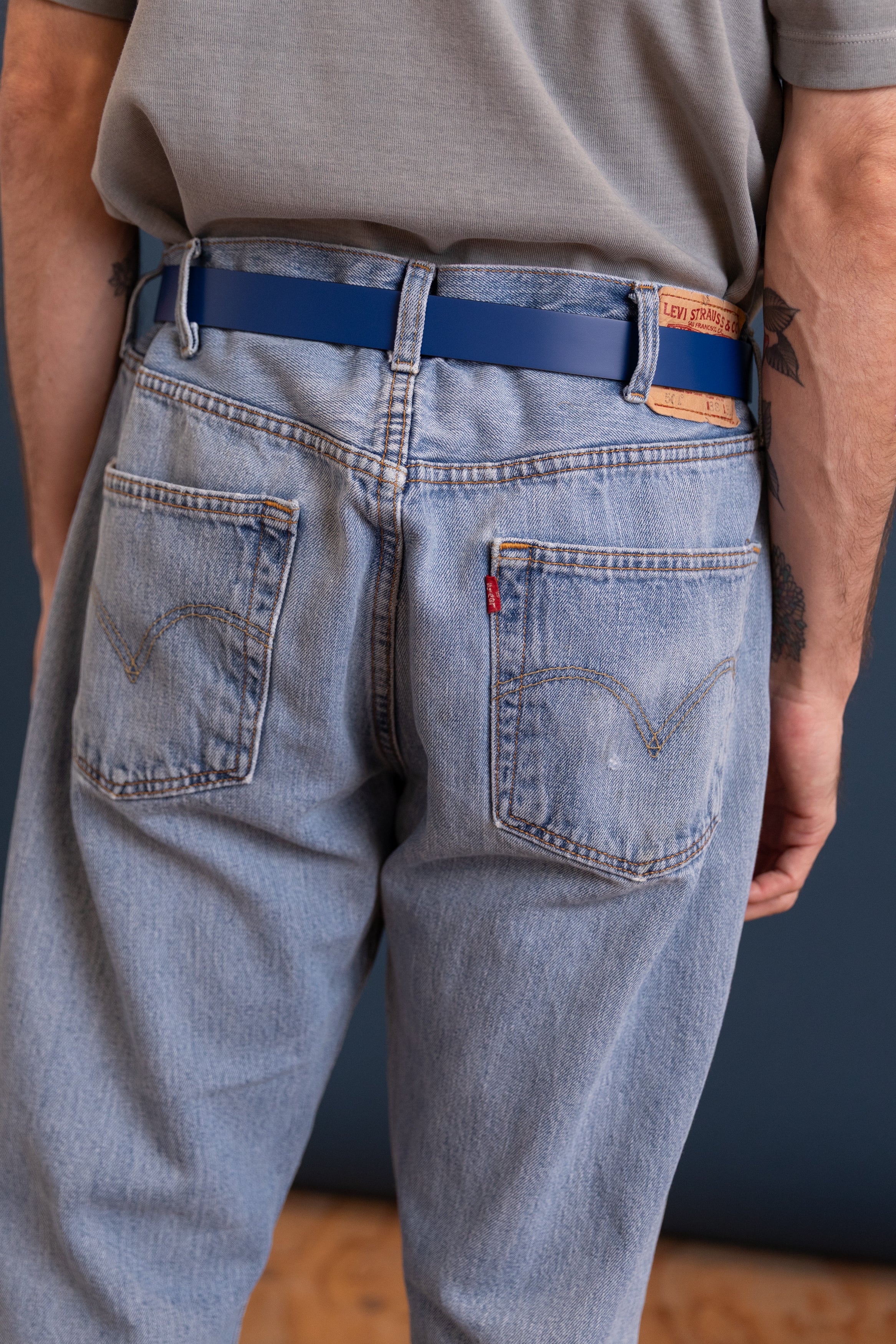 VINTAGE LEVI'S 501, 36x30