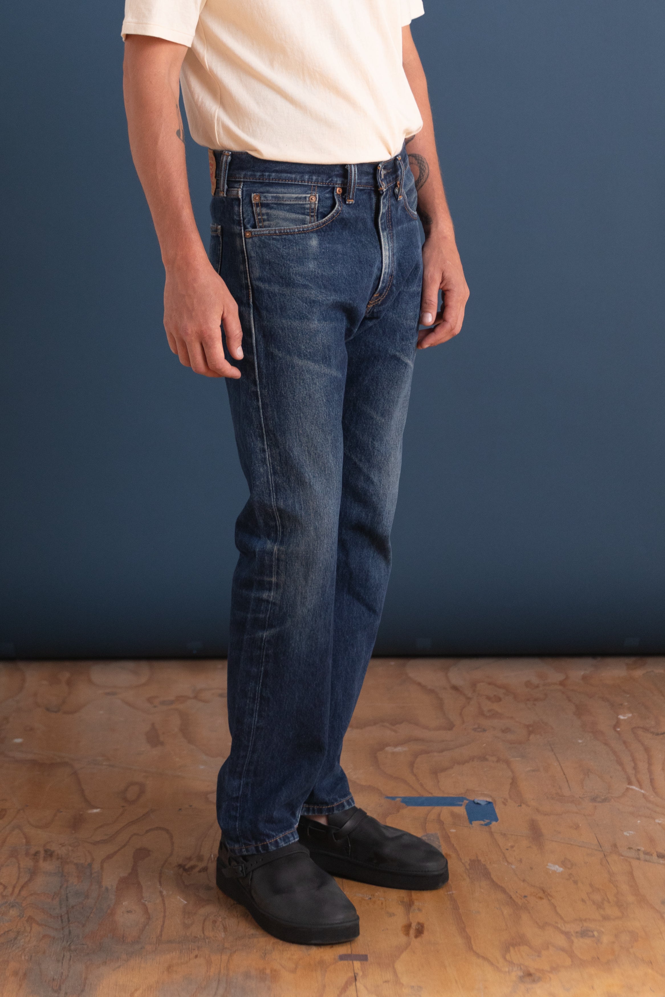 VINTAGE LEVI'S 505, 32x32