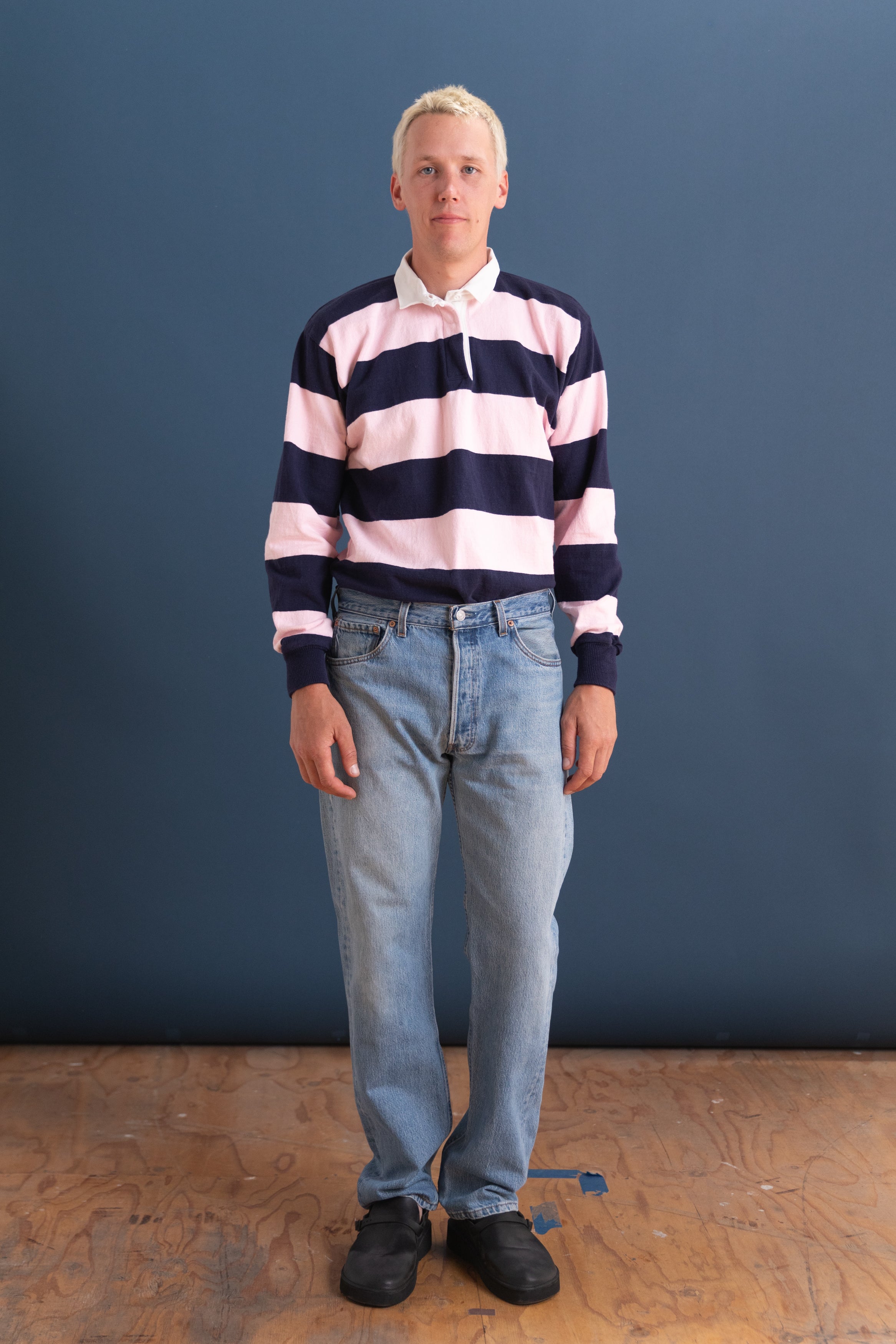 VINTAGE LEVI'S 501, 32x32