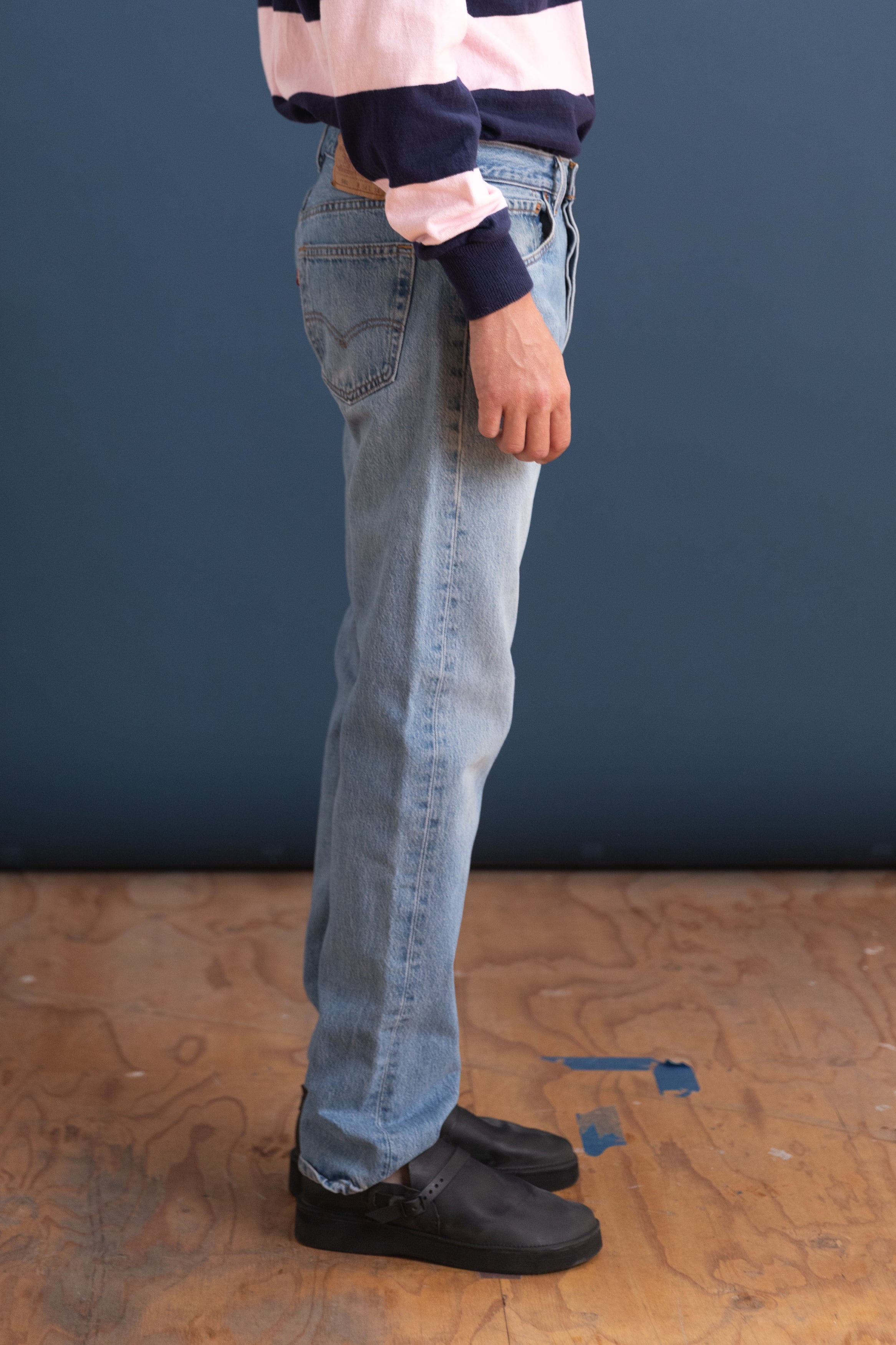 VINTAGE LEVI'S 501, 32x32