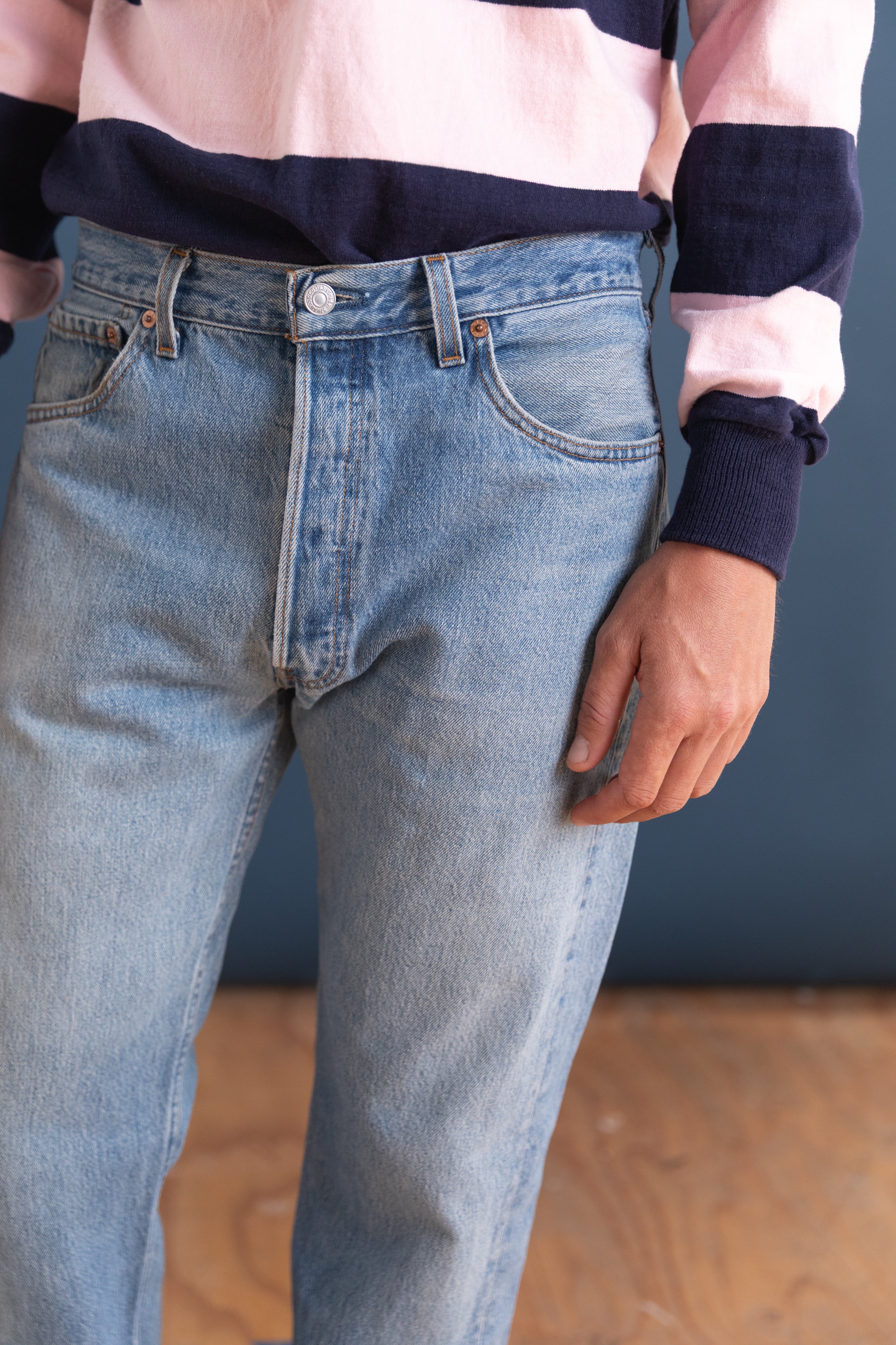 VINTAGE LEVI'S 501, 32x32