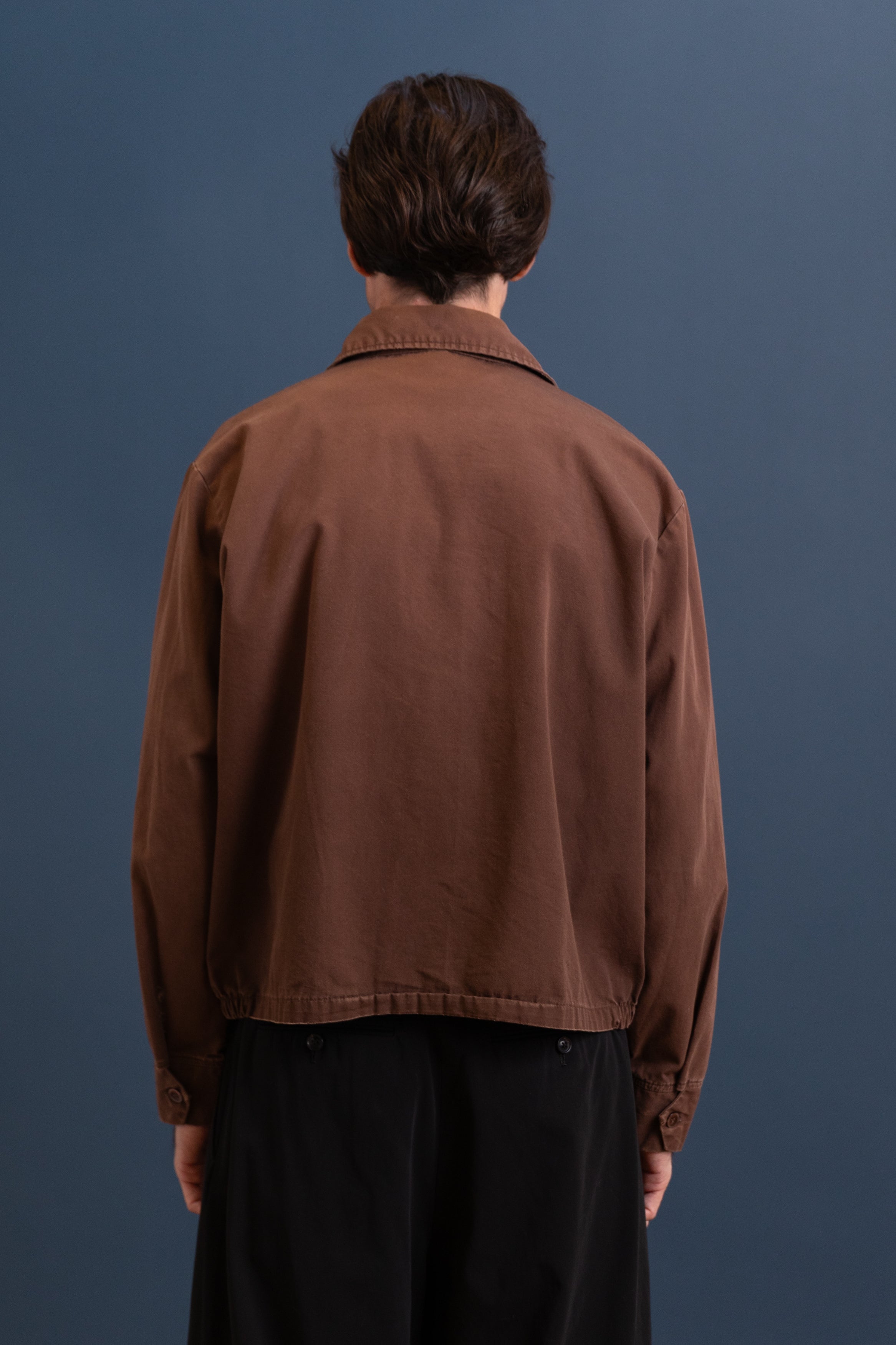 VINTAGE MECHANIC JACKET 03