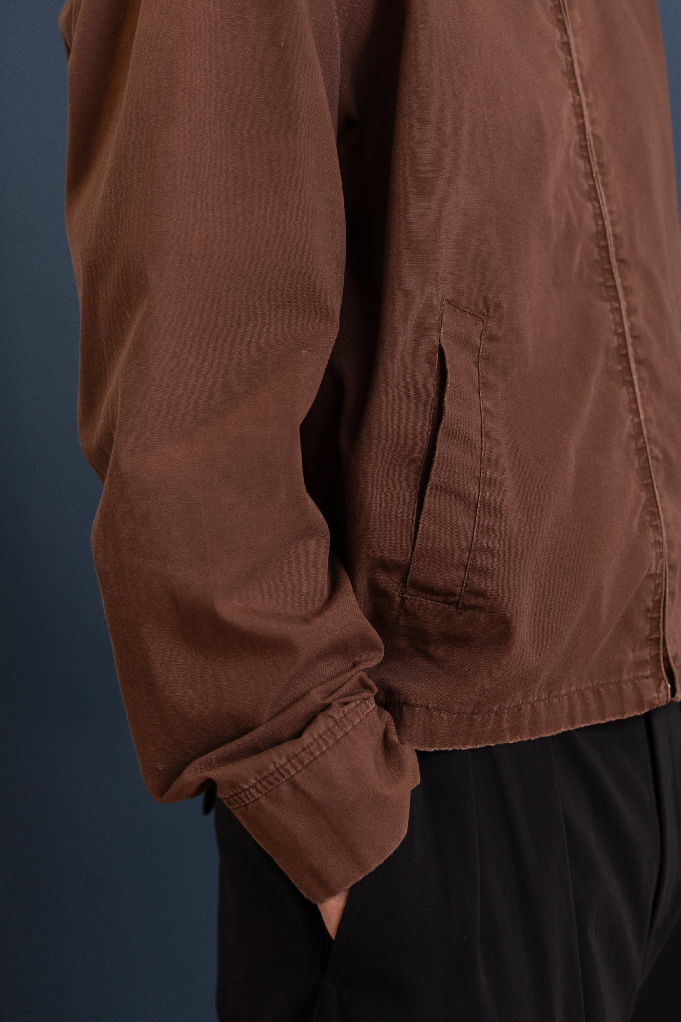 VINTAGE MECHANIC JACKET 03