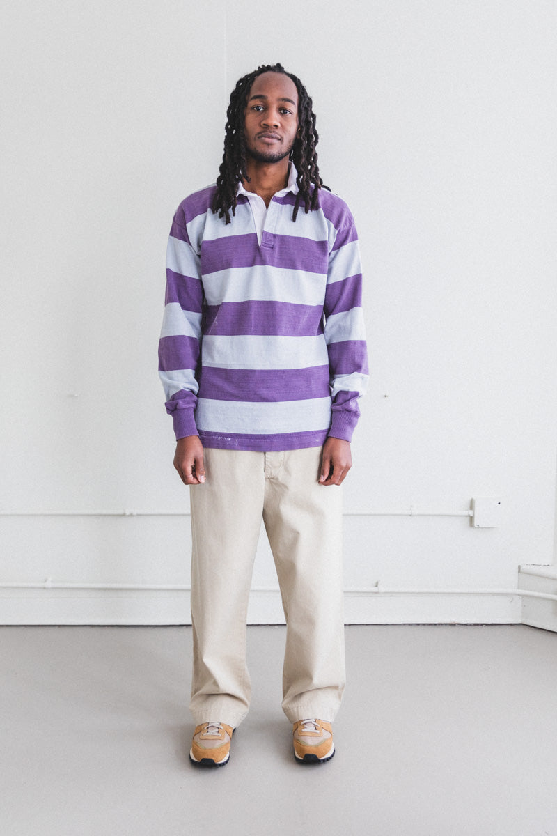 VINTAGE RUGBY SHIRT 17