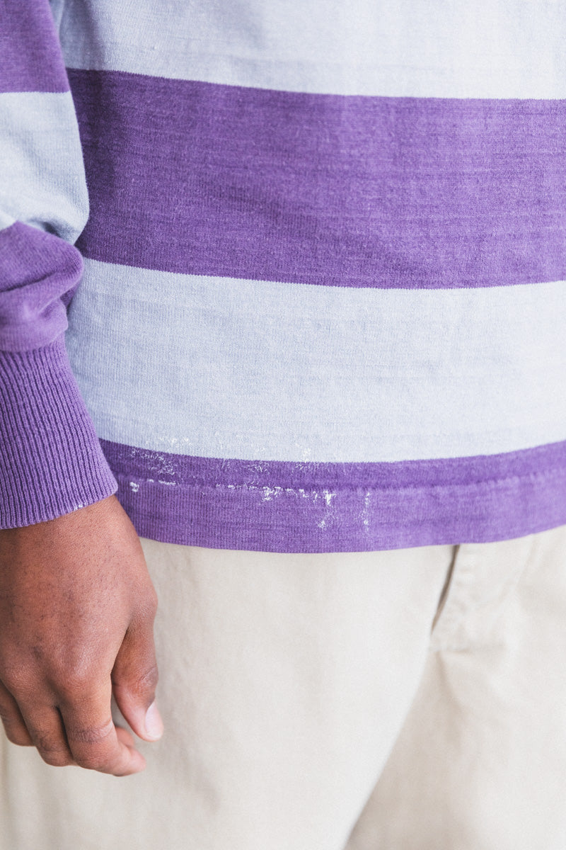 VINTAGE RUGBY SHIRT 17