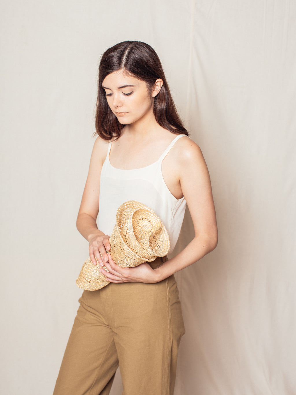 OPTIMO PACKABLE HAT IN HONEYCOMB