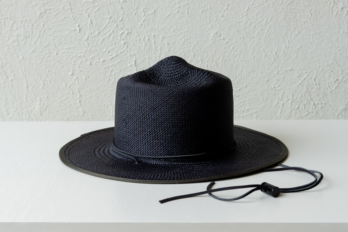 RANGER IN PANAMA STRAW