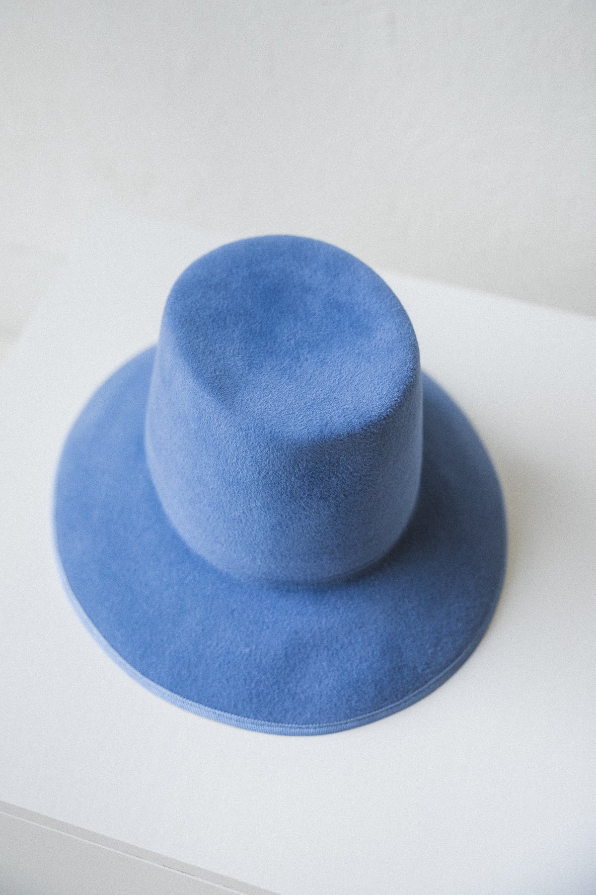 EMMET IN VELOUR FELT